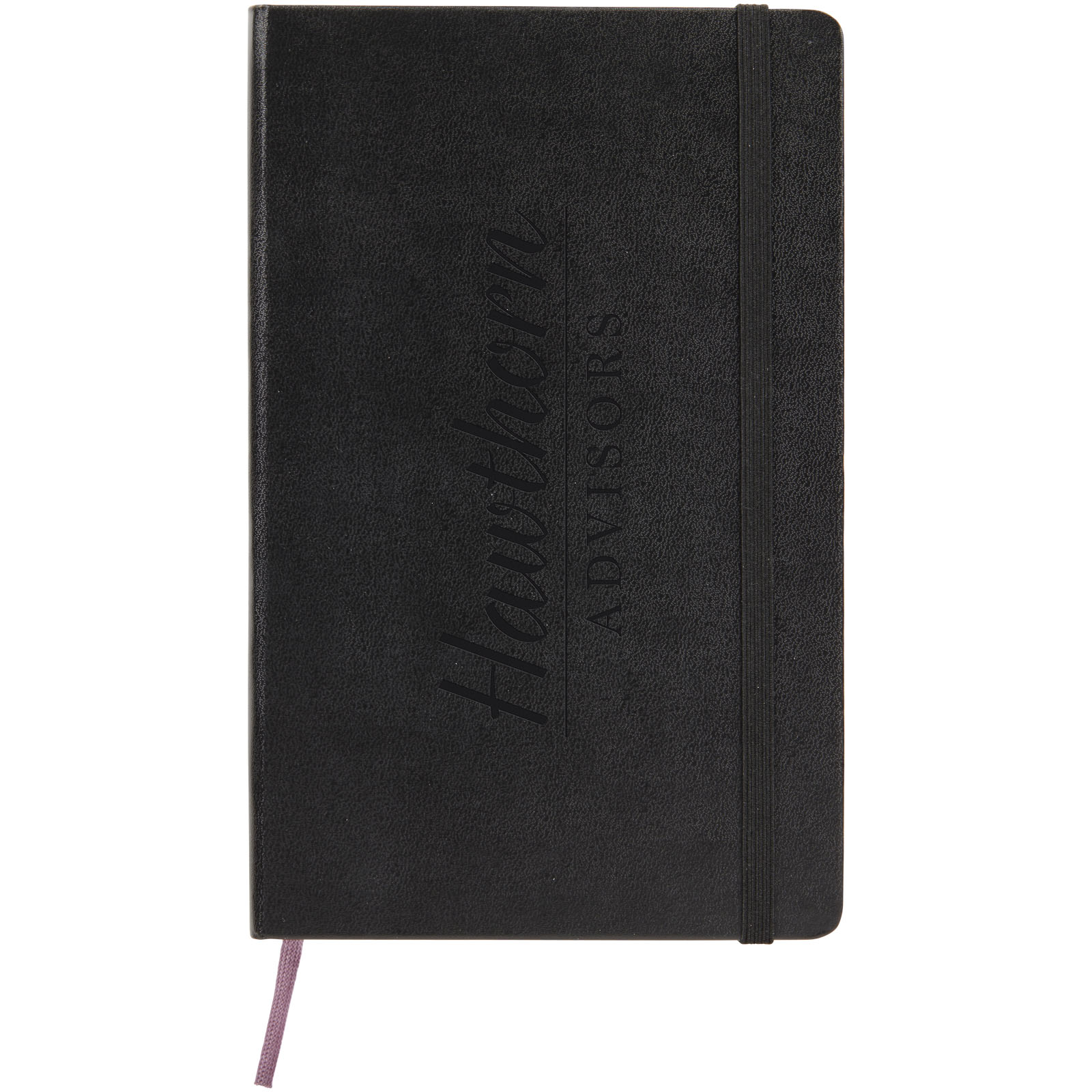Moleskine Classic PK hard cover notebook – ruled