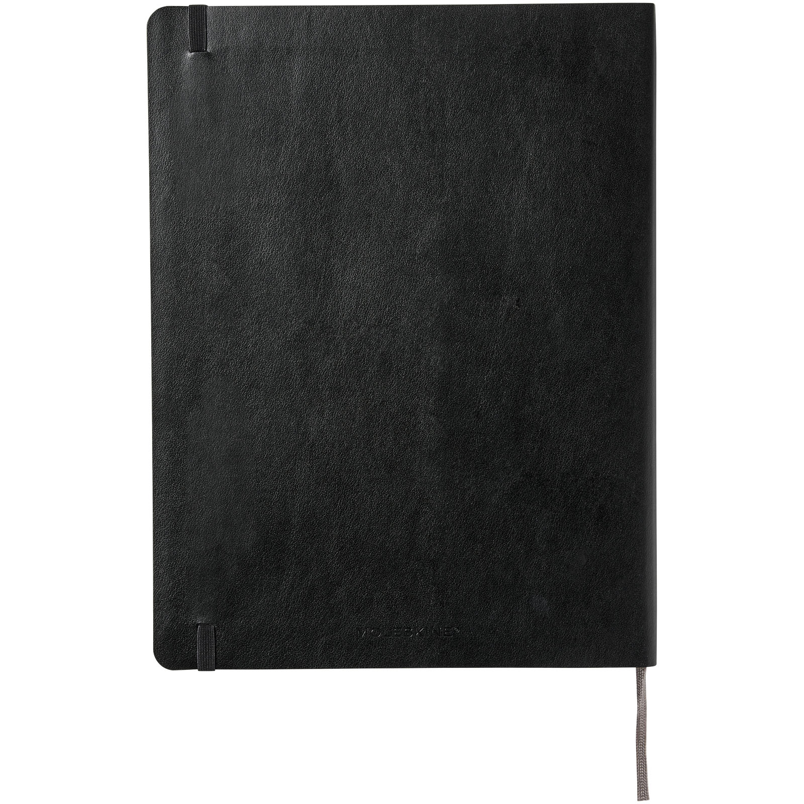Moleskine Classic XL soft cover notebook – ruled