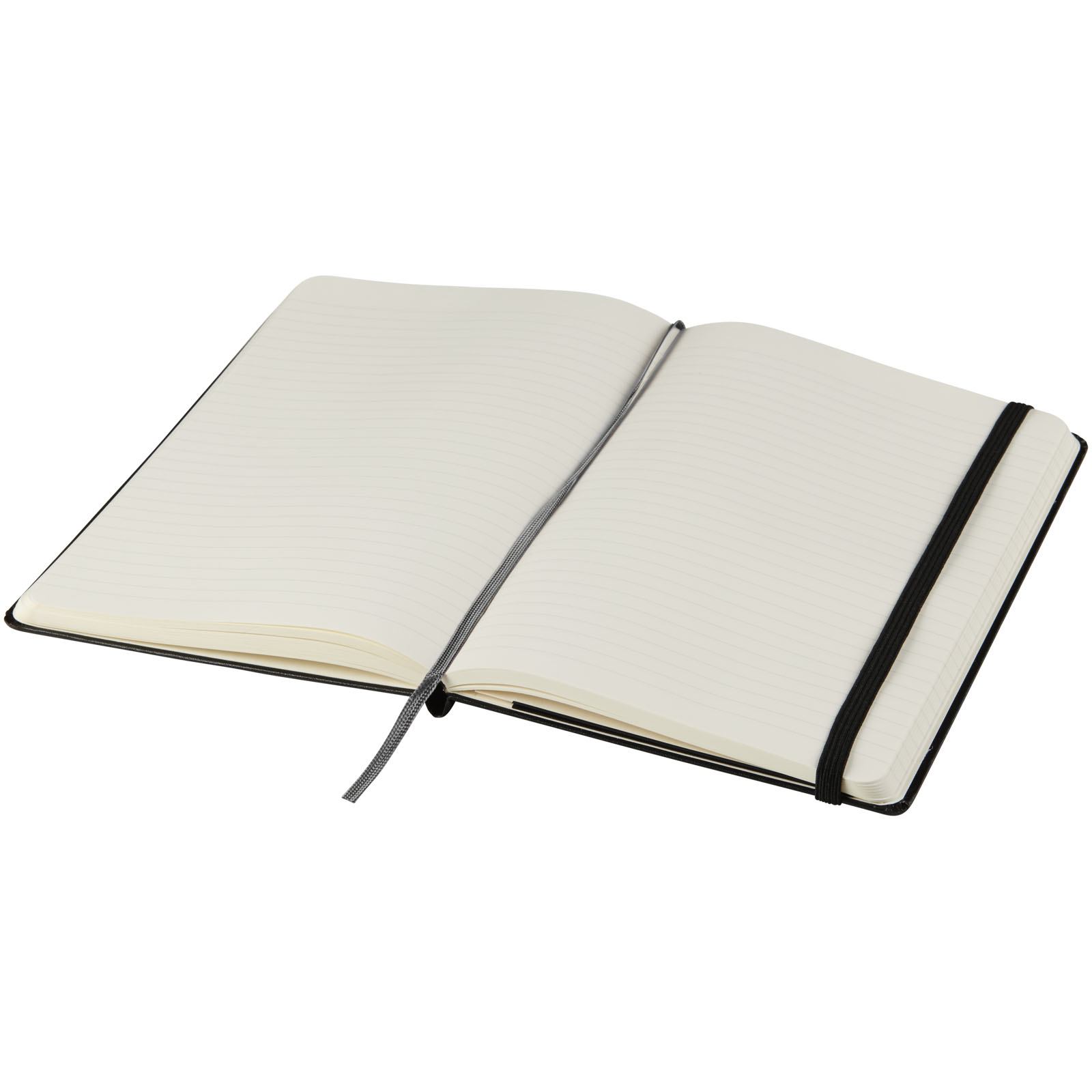 Moleskine Classic XL soft cover notebook – ruled