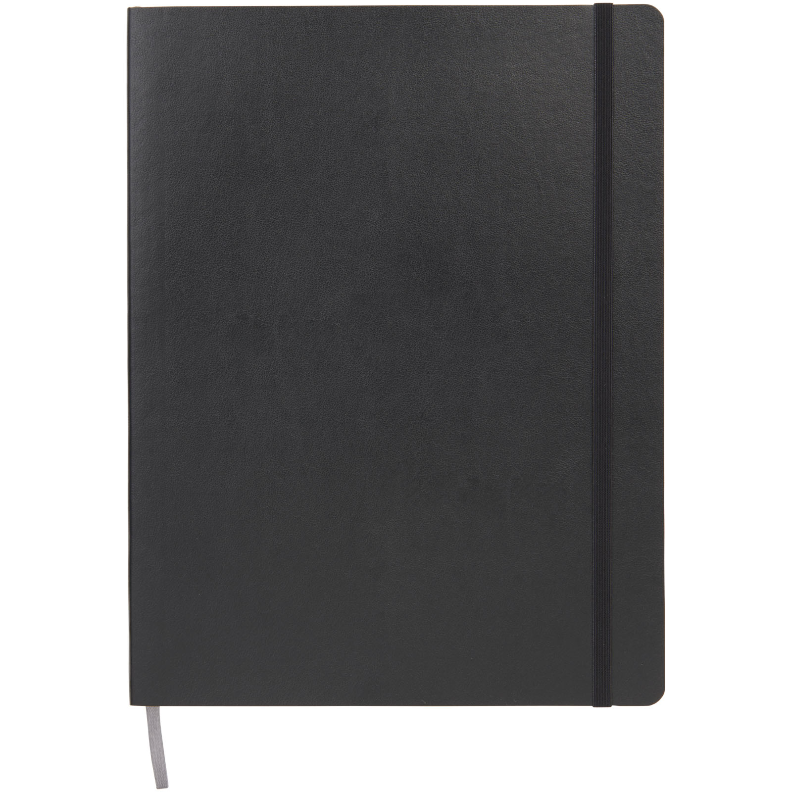 Moleskine Classic XL soft cover notebook – ruled