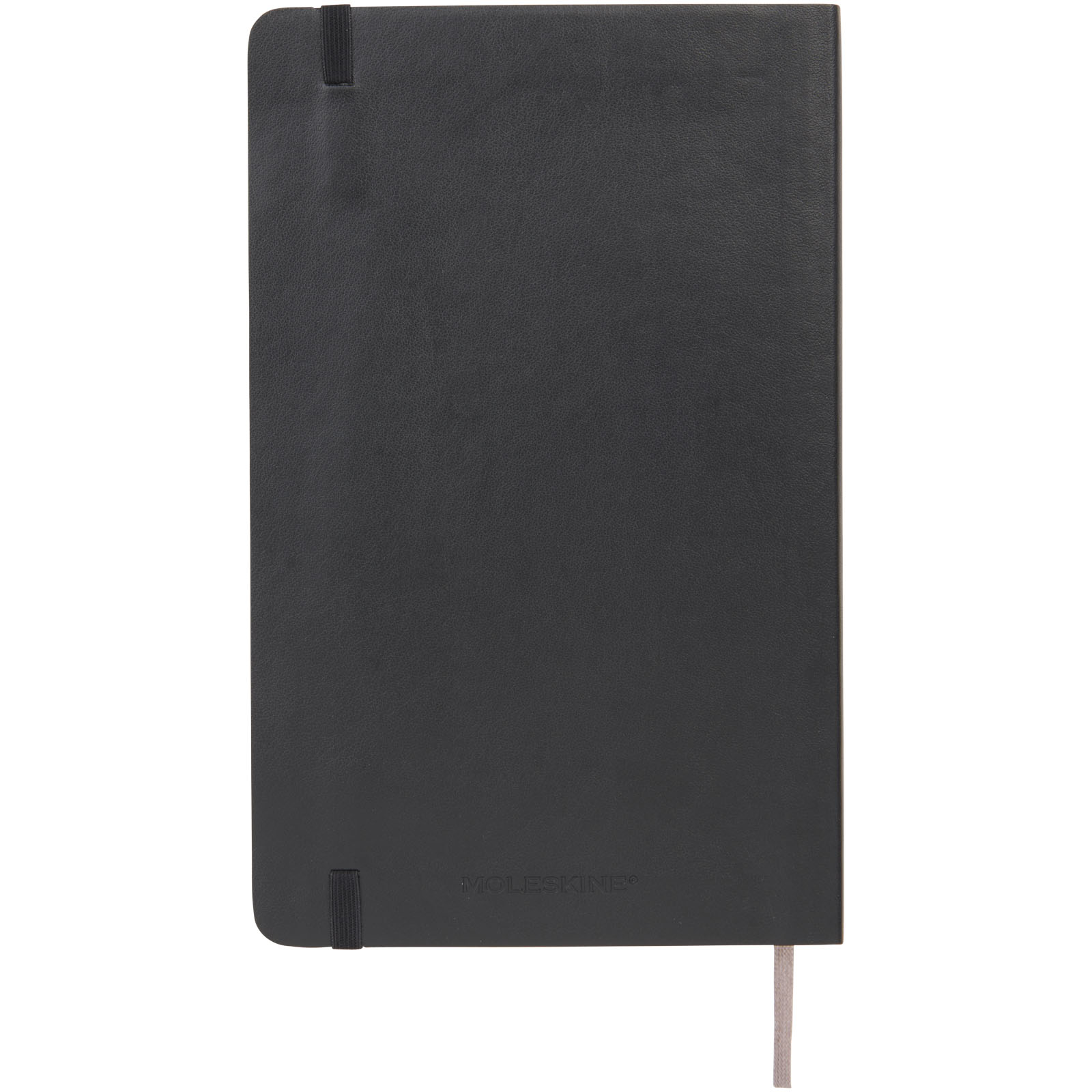 Moleskine Classic L soft cover notebook – ruled