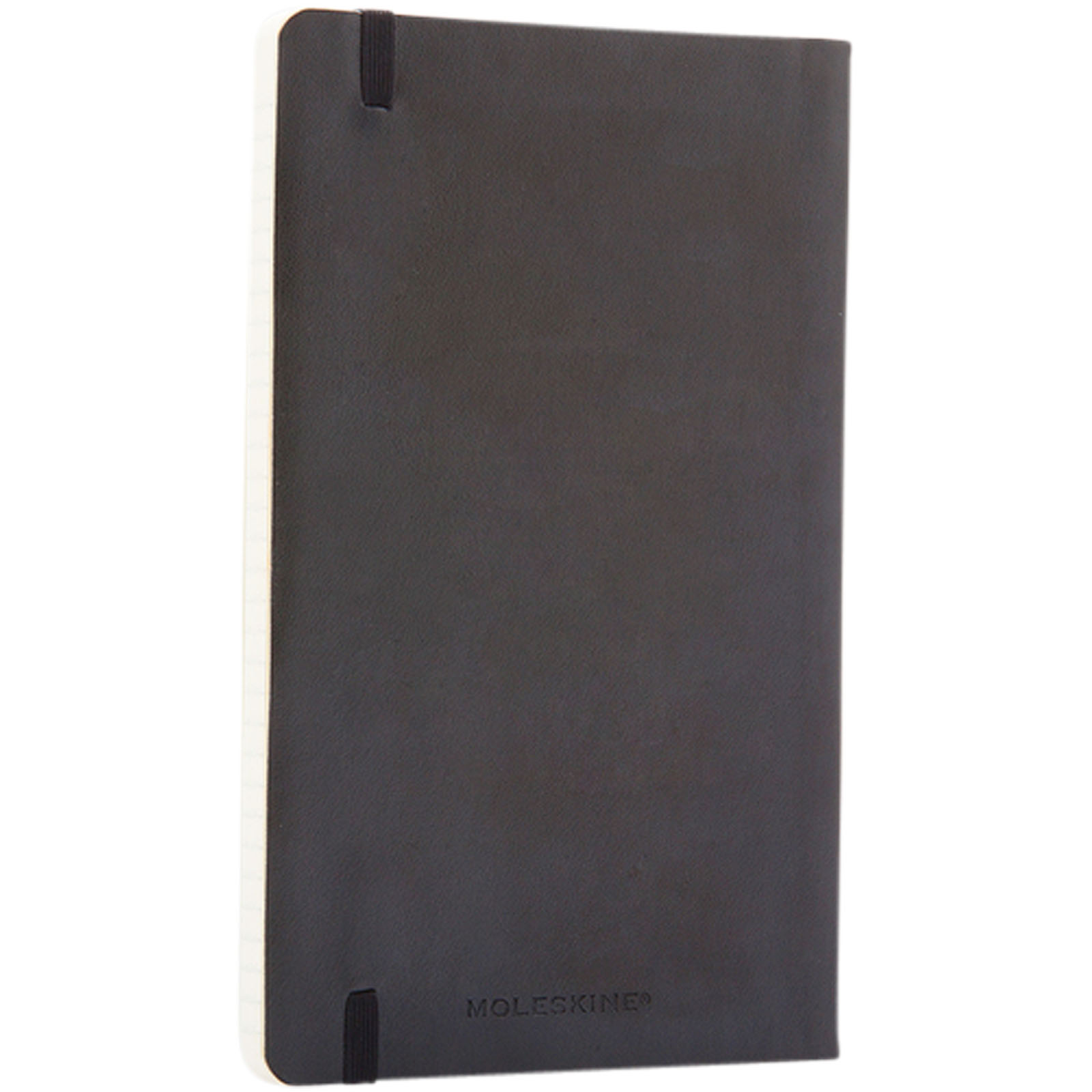 Moleskine Classic L soft cover notebook – ruled