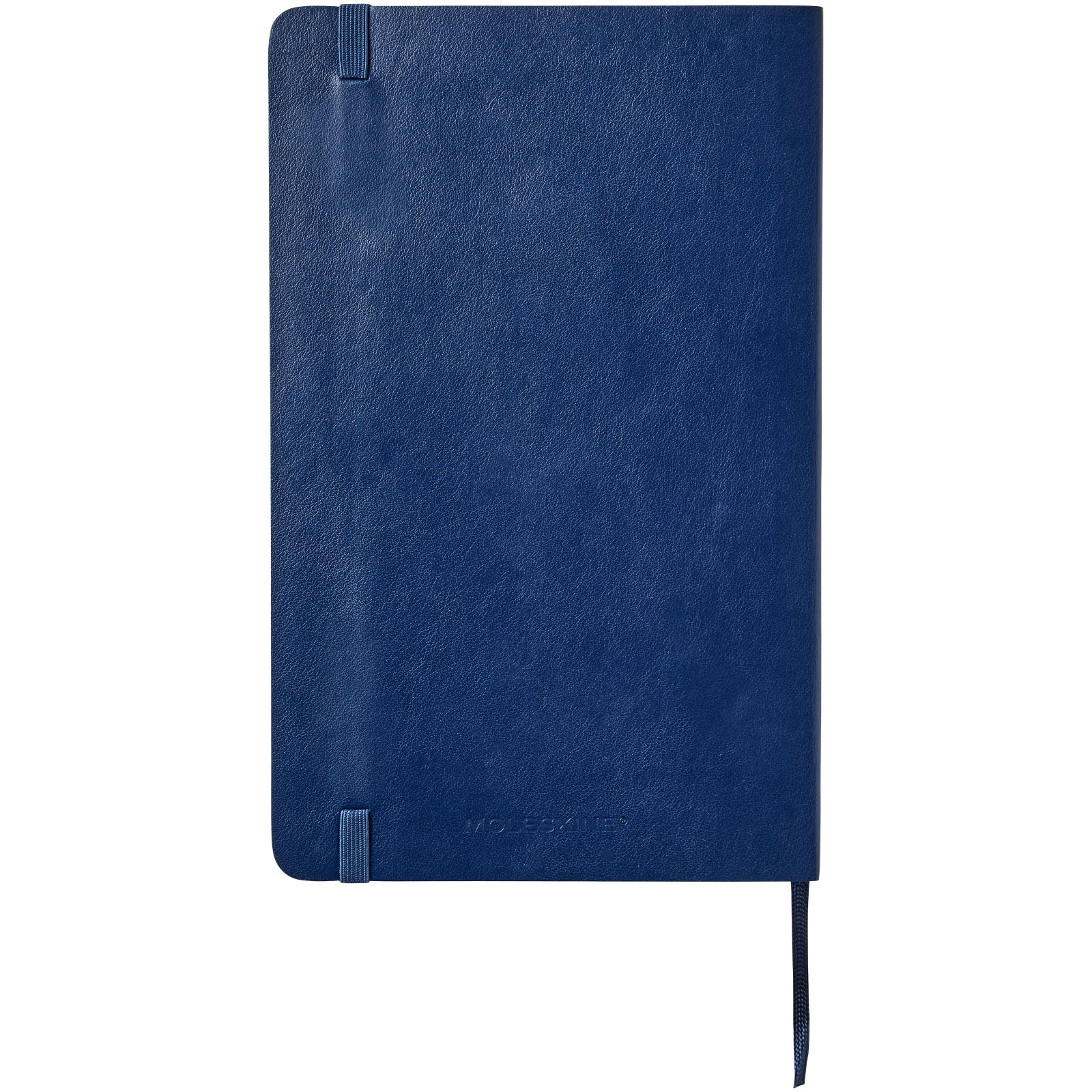 Moleskine Classic L soft cover notebook – ruled