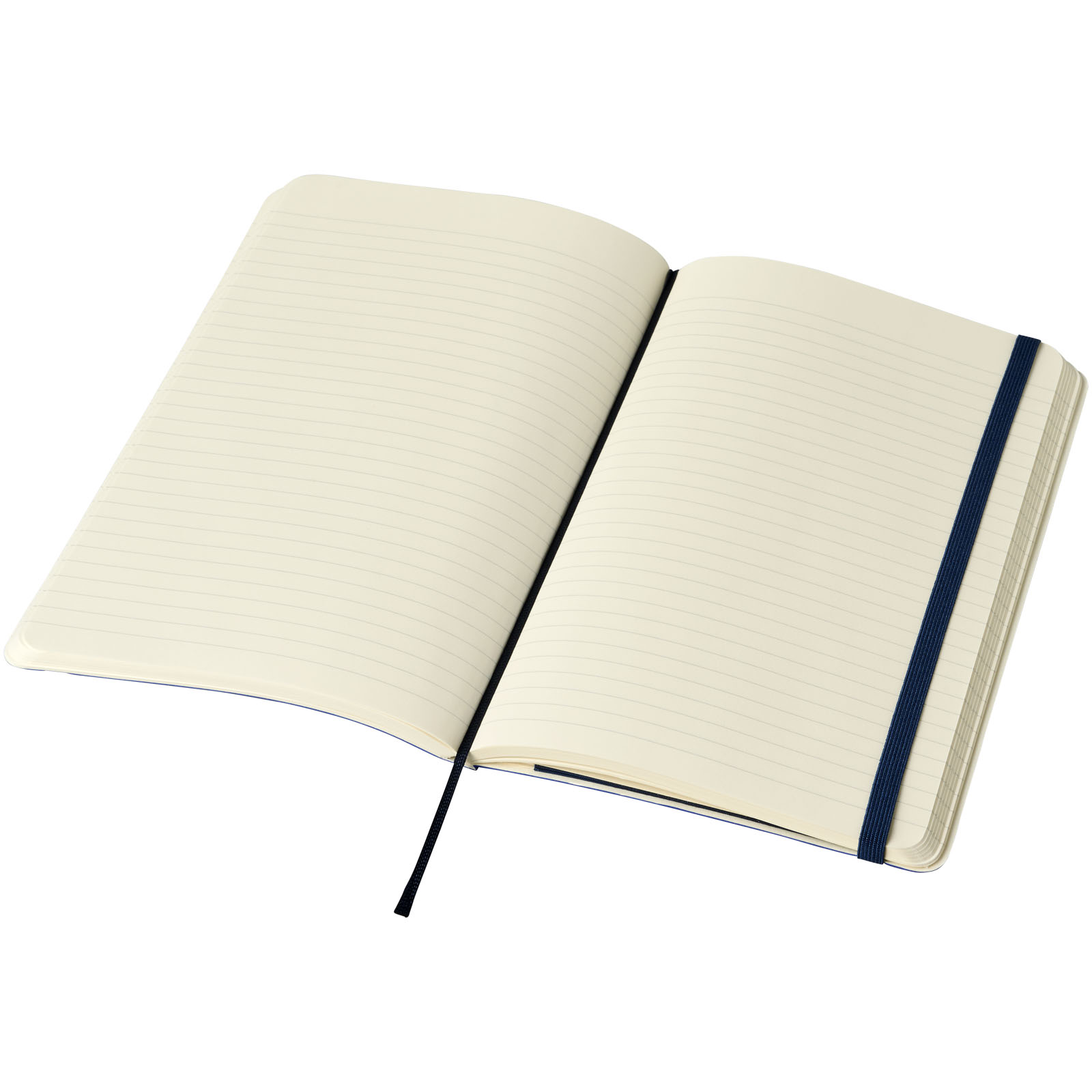 Moleskine Classic L soft cover notebook – ruled