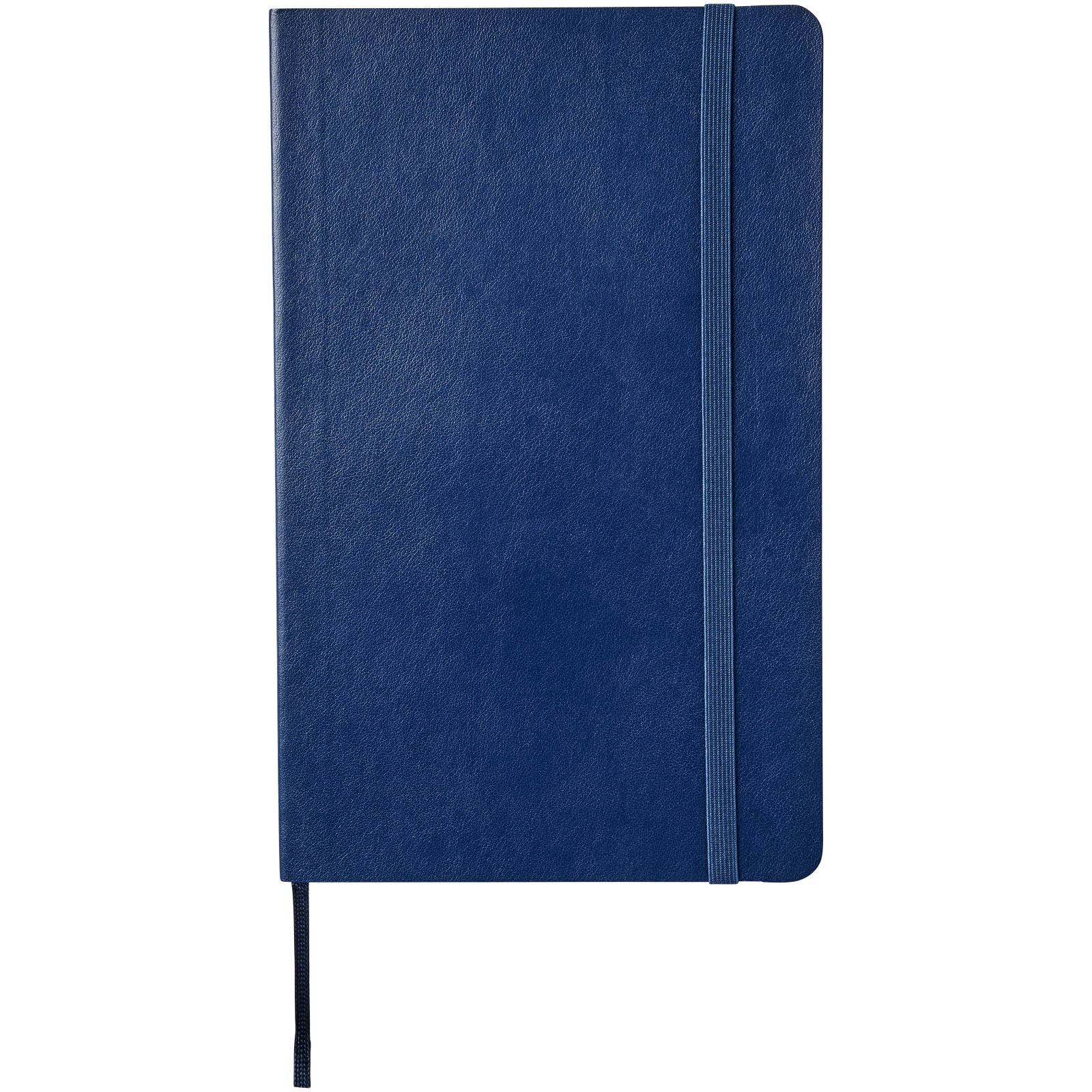 Moleskine Classic L soft cover notebook – ruled
