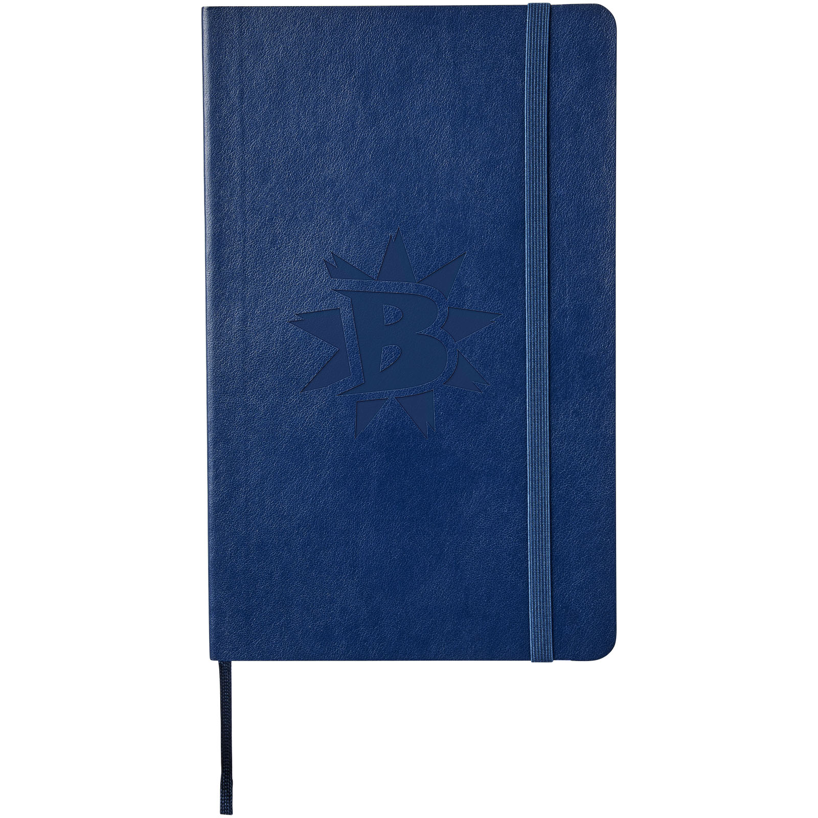 Moleskine Classic L soft cover notebook – ruled