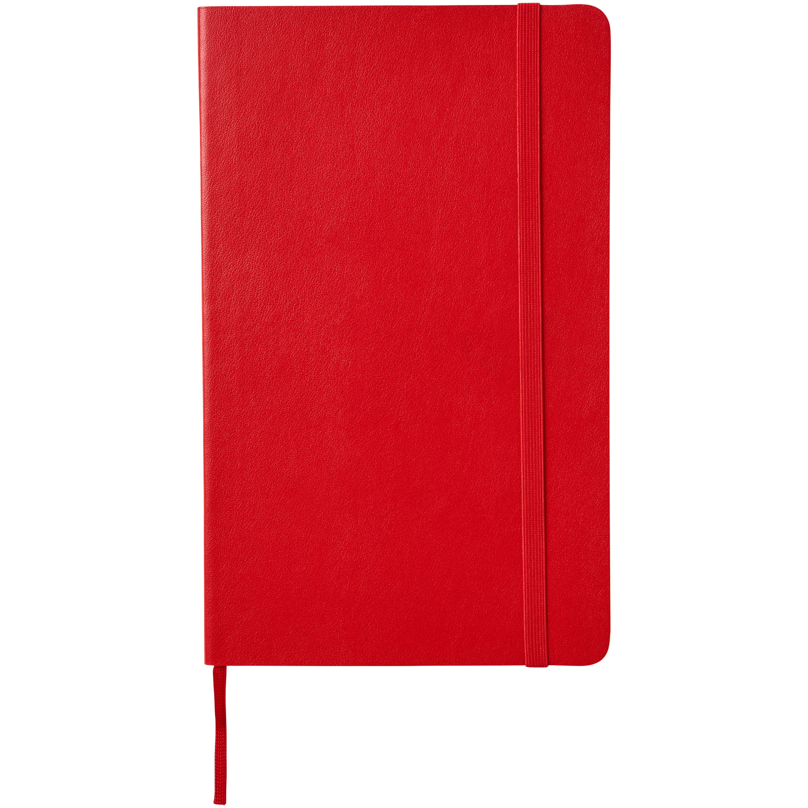 Moleskine Classic L soft cover notebook – ruled