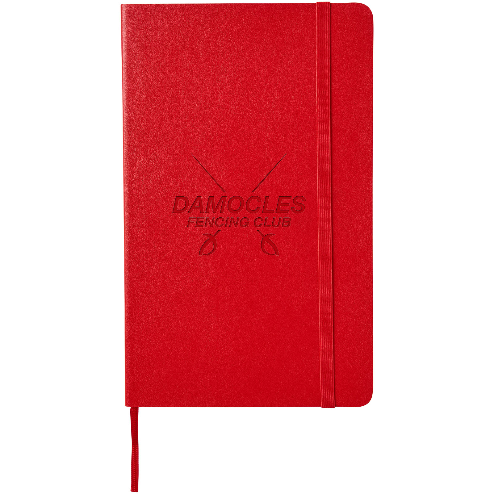 Moleskine Classic L soft cover notebook – ruled