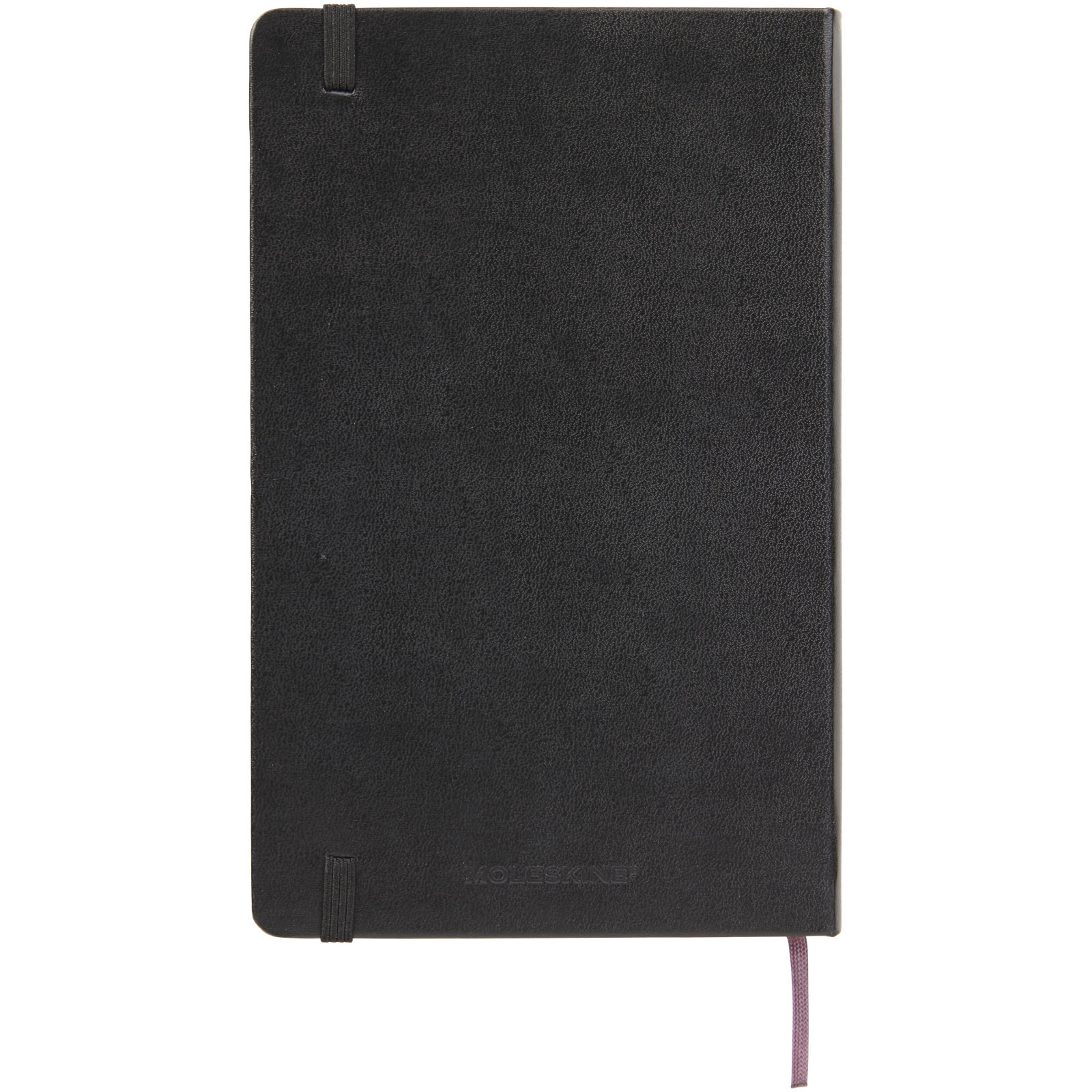 Moleskine Classic PK soft cover notebook – ruled