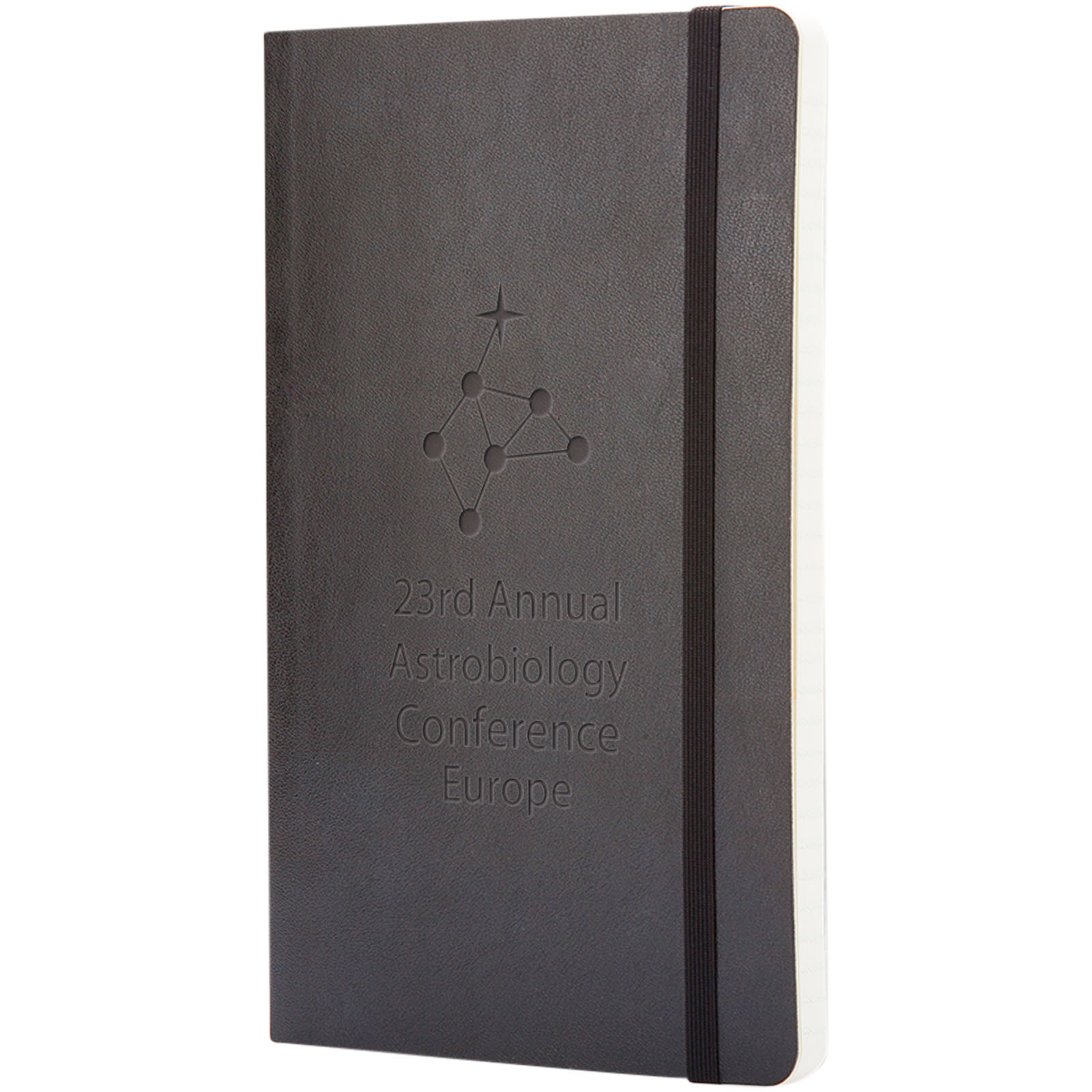 Moleskine Classic PK soft cover notebook – ruled
