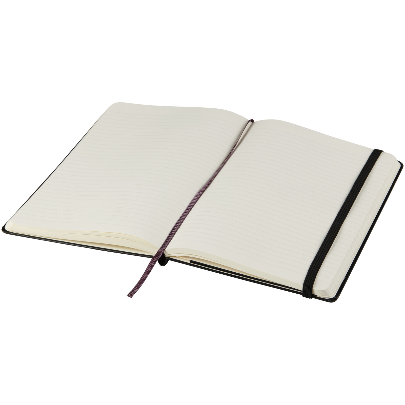 Moleskine Classic PK soft cover notebook – ruled