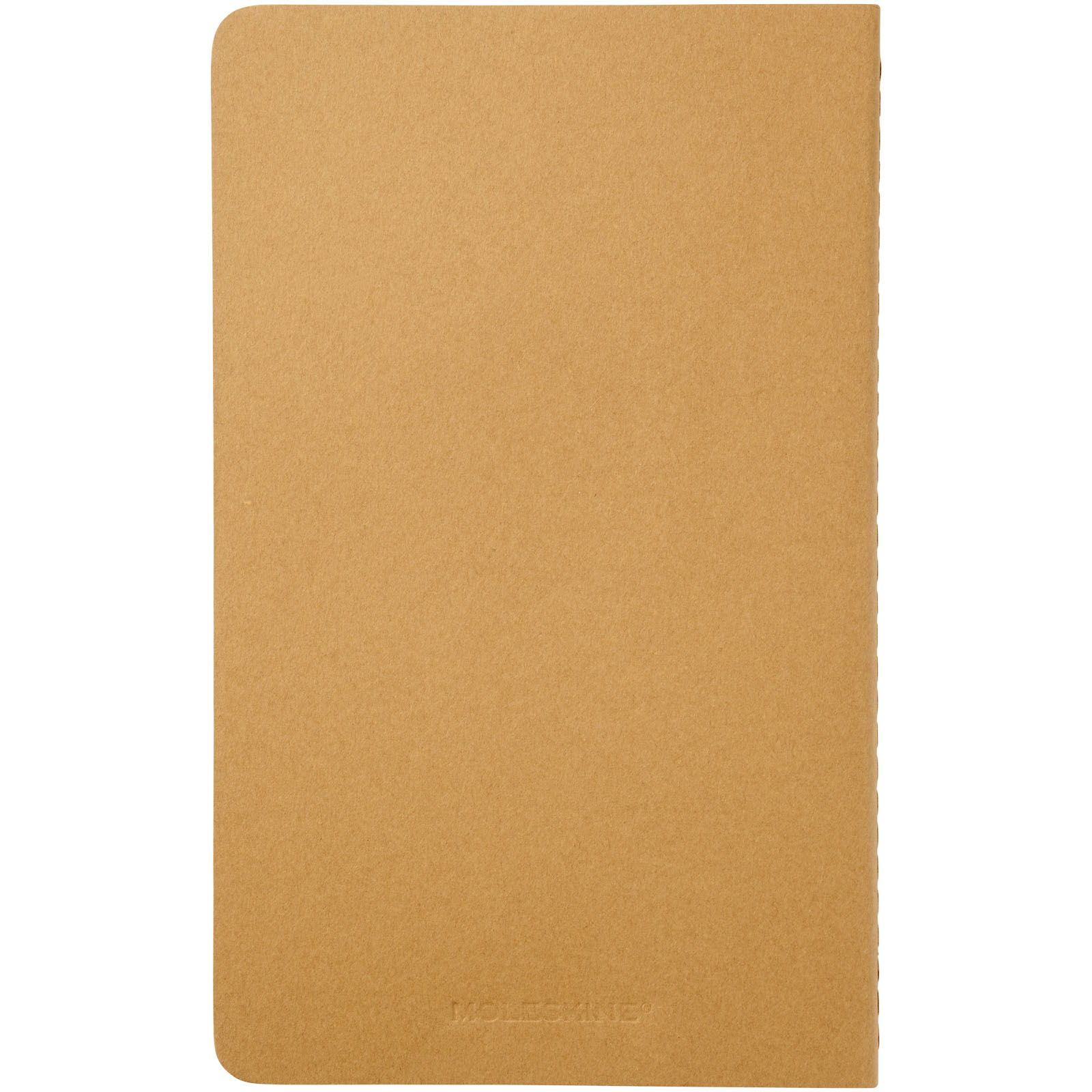 Moleskine Cahier Journal L – ruled