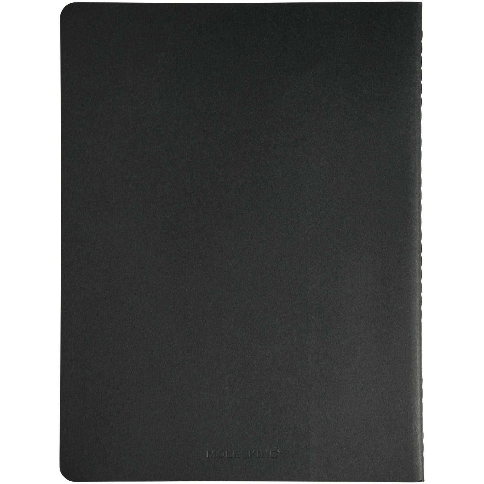 Moleskine Cahier Journal XL – ruled