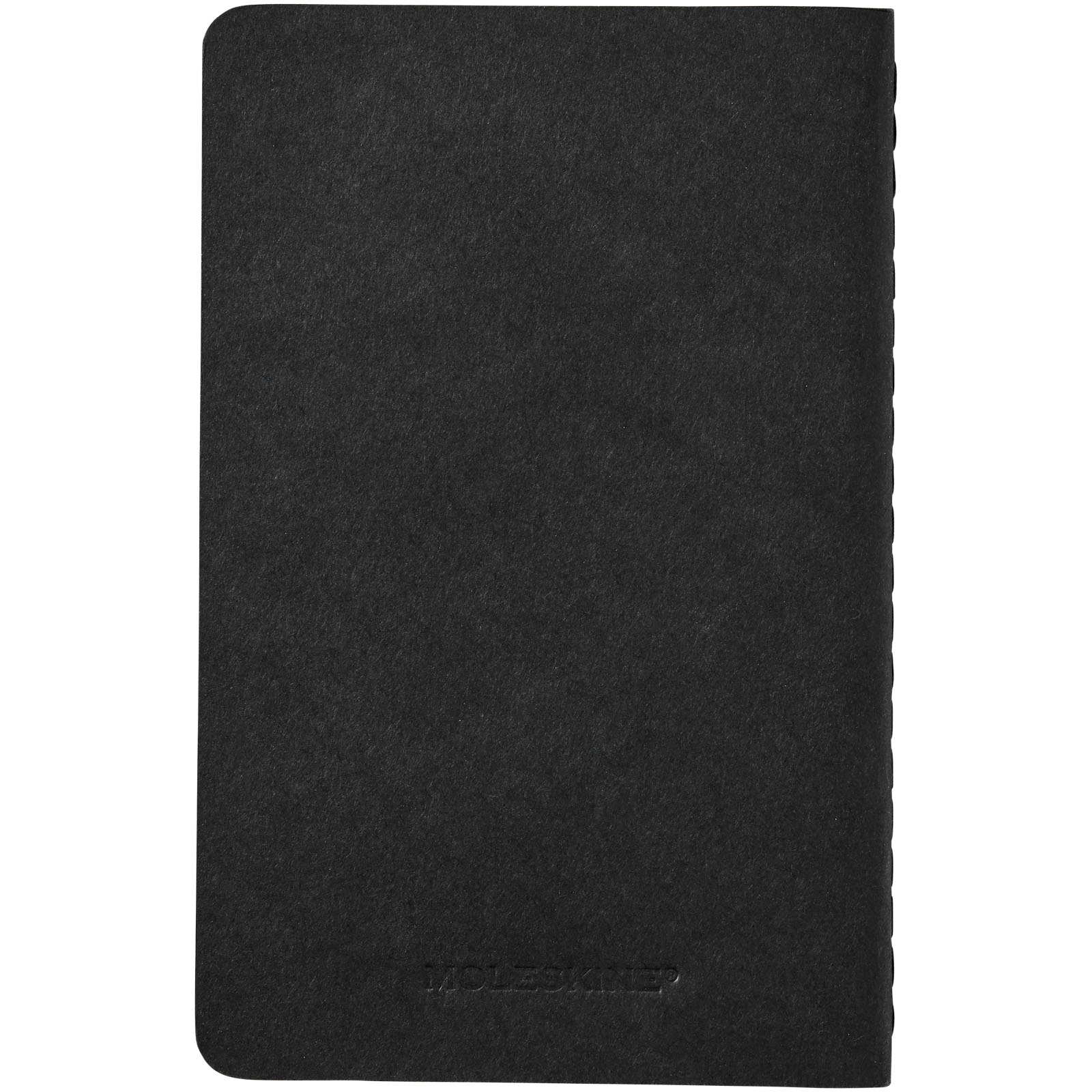 Moleskine Cahier Journal PK – ruled