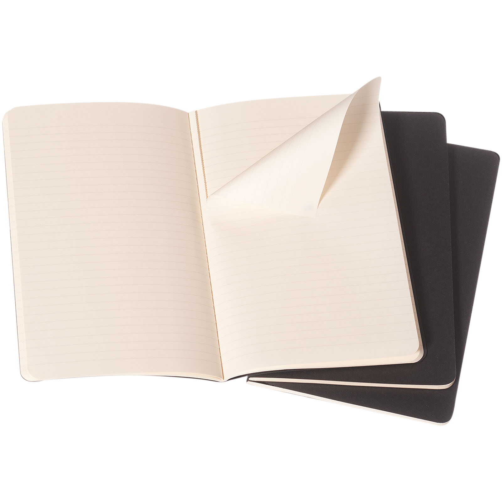 Moleskine Cahier Journal PK – ruled