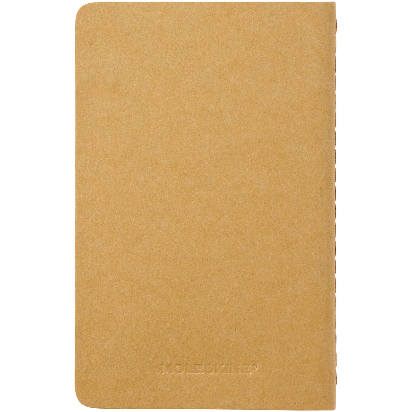 Moleskine Cahier Journal PK – ruled