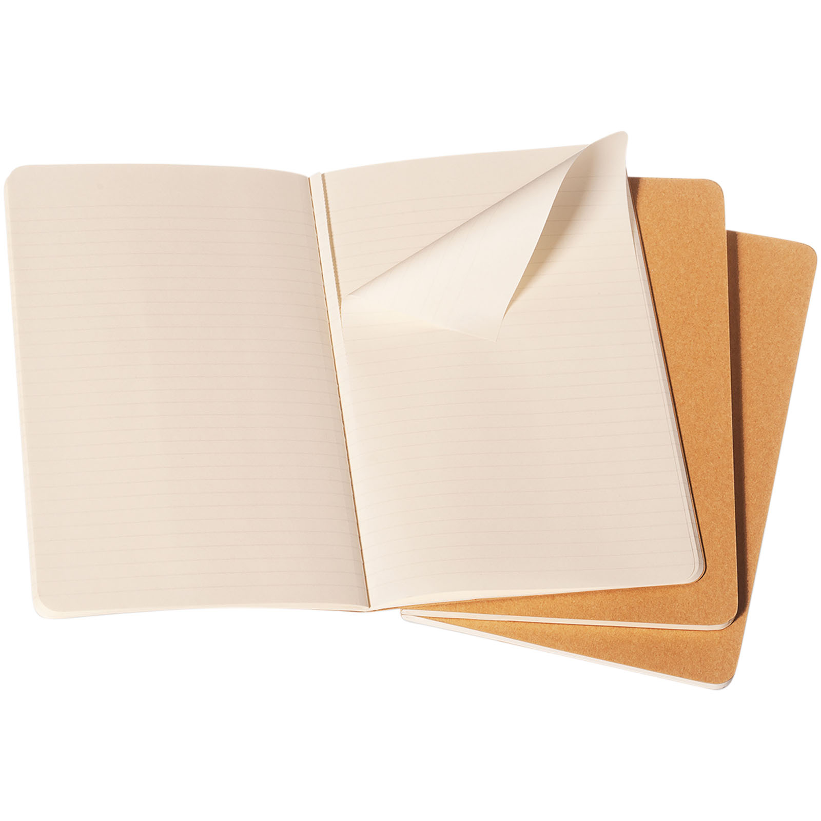 Moleskine Cahier Journal PK – ruled