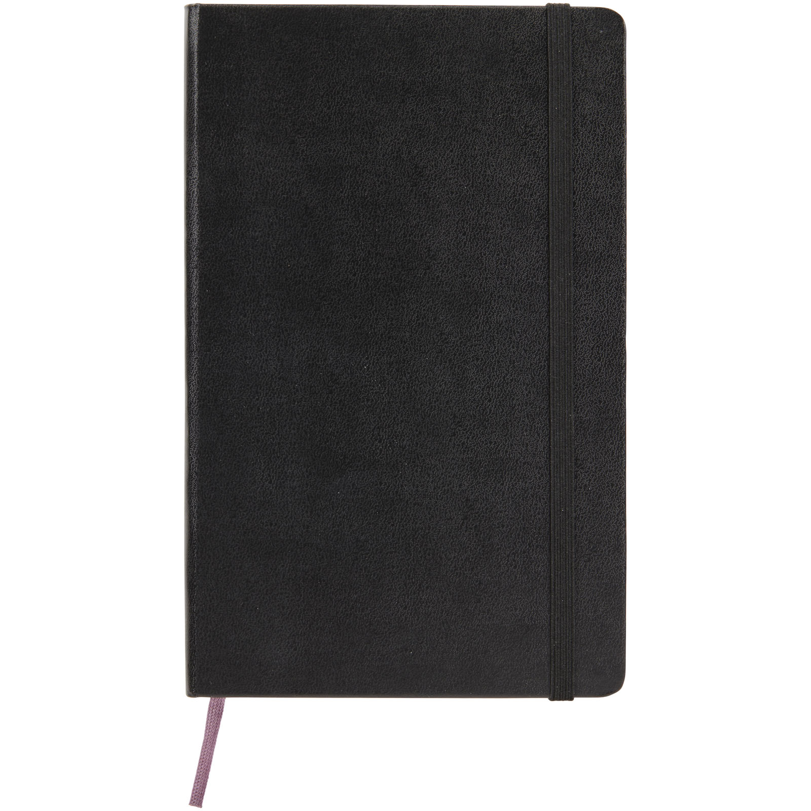 Moleskine Classic L hard cover notebook – plain