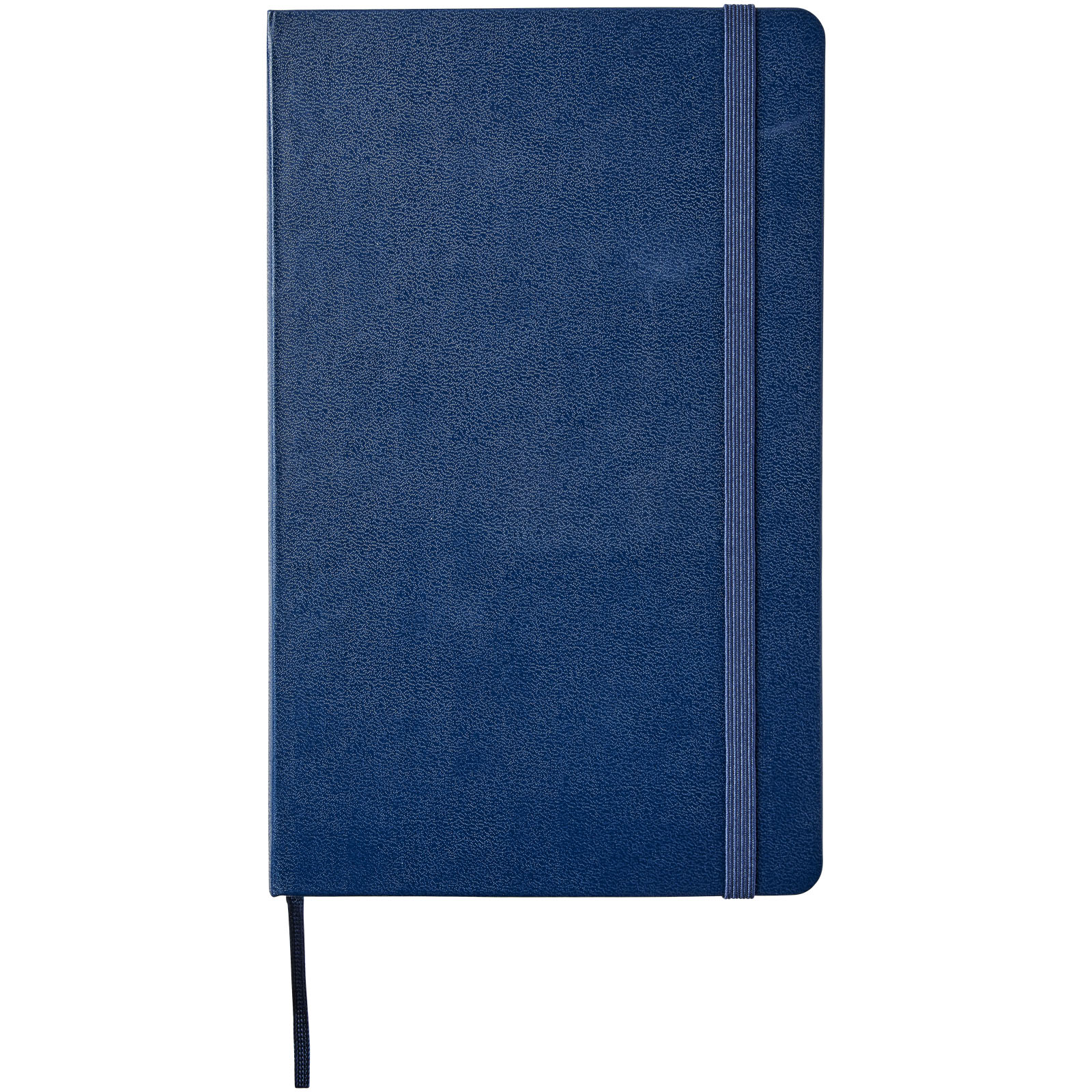 Moleskine Classic L hard cover notebook – plain
