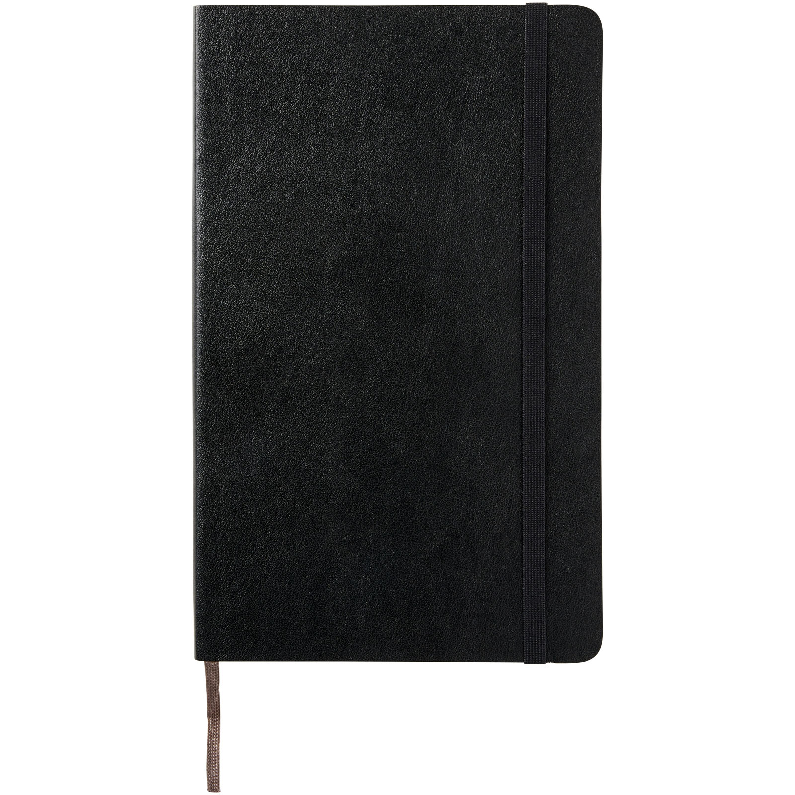 Moleskine Classic L soft cover notebook – plain