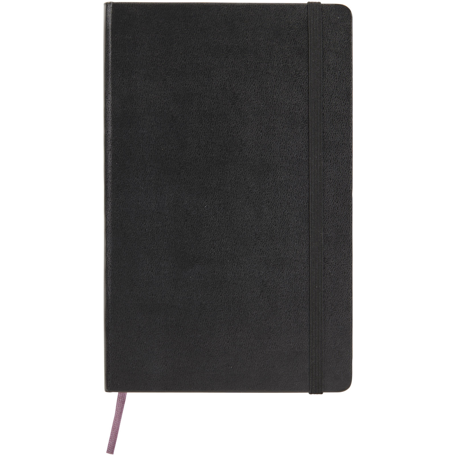 Moleskine Classic L hard cover notebook – squared