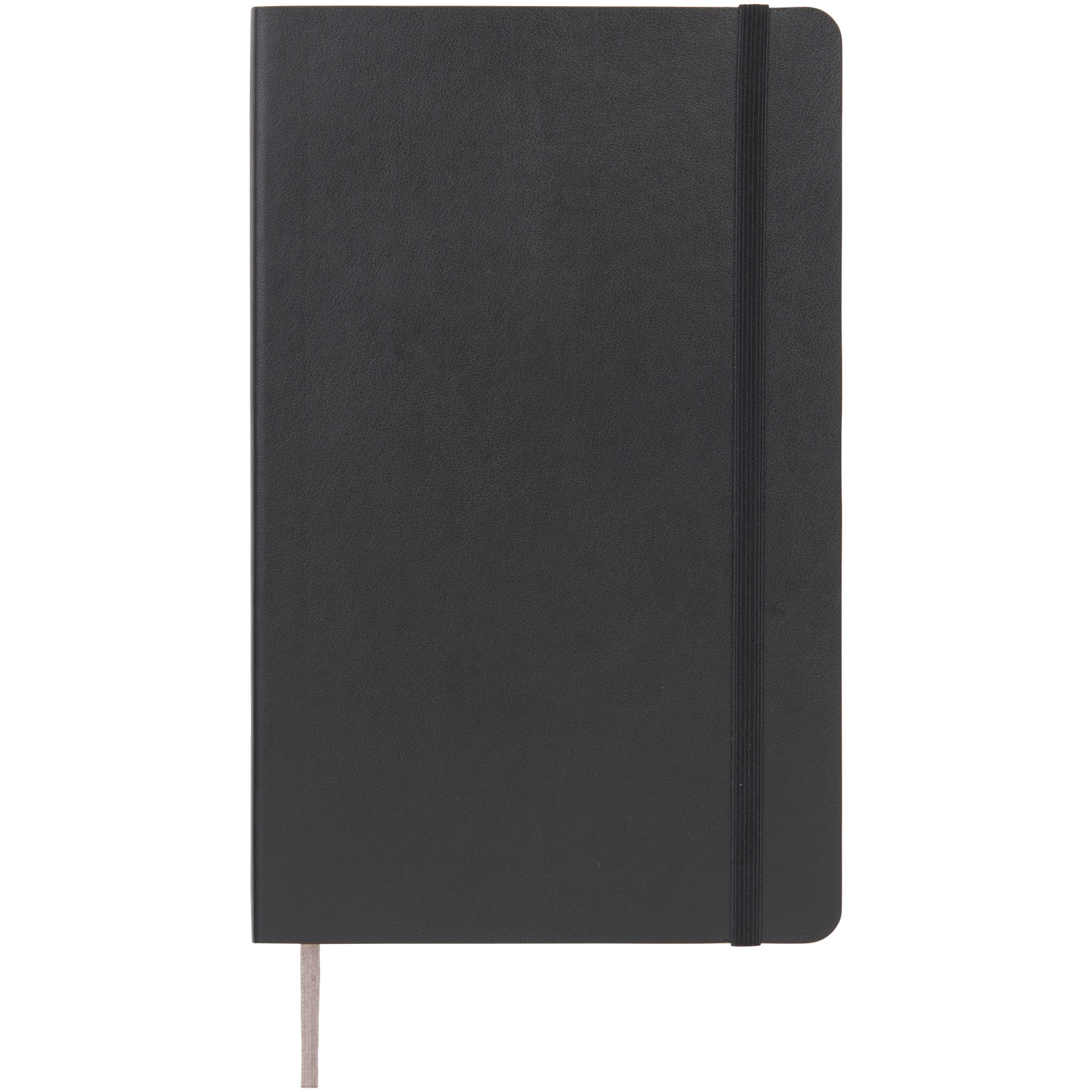Moleskine Classic L soft cover notebook – squared