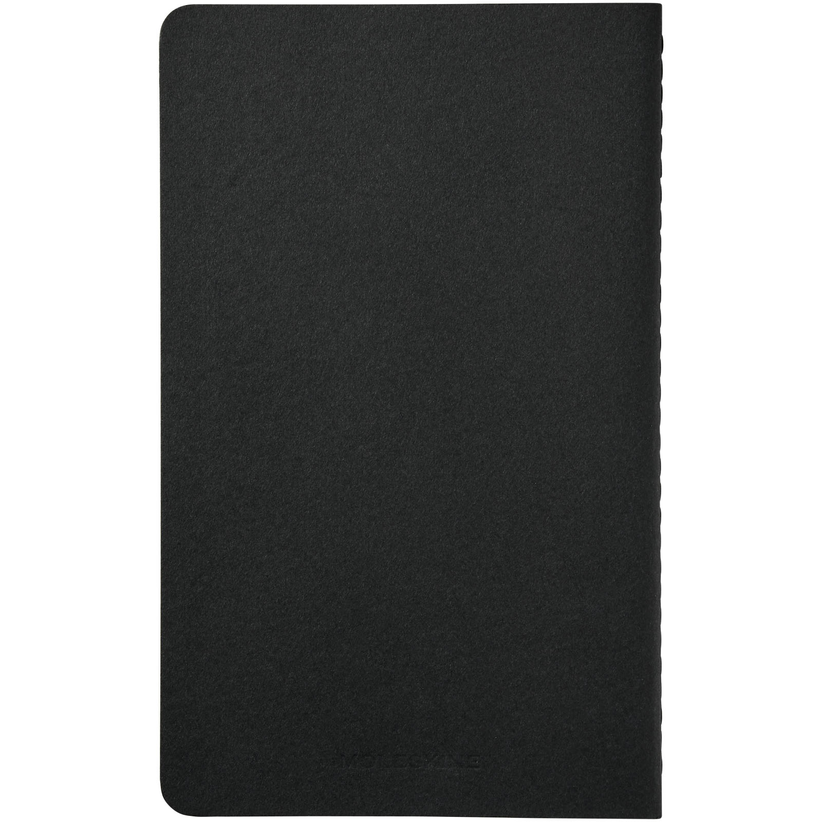 Moleskine Cahier Journal L – plain
