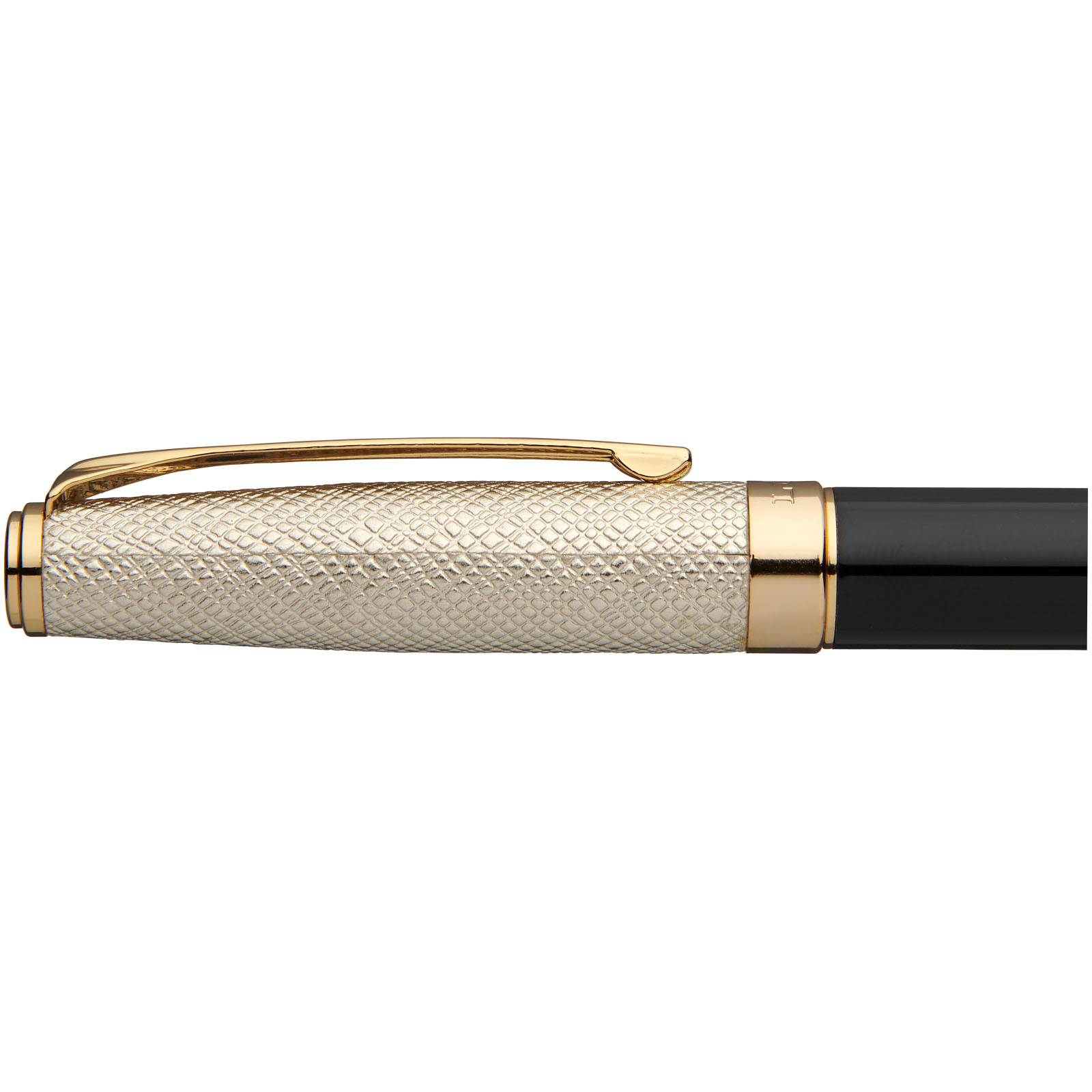 Doré rollerball pen (black ink)