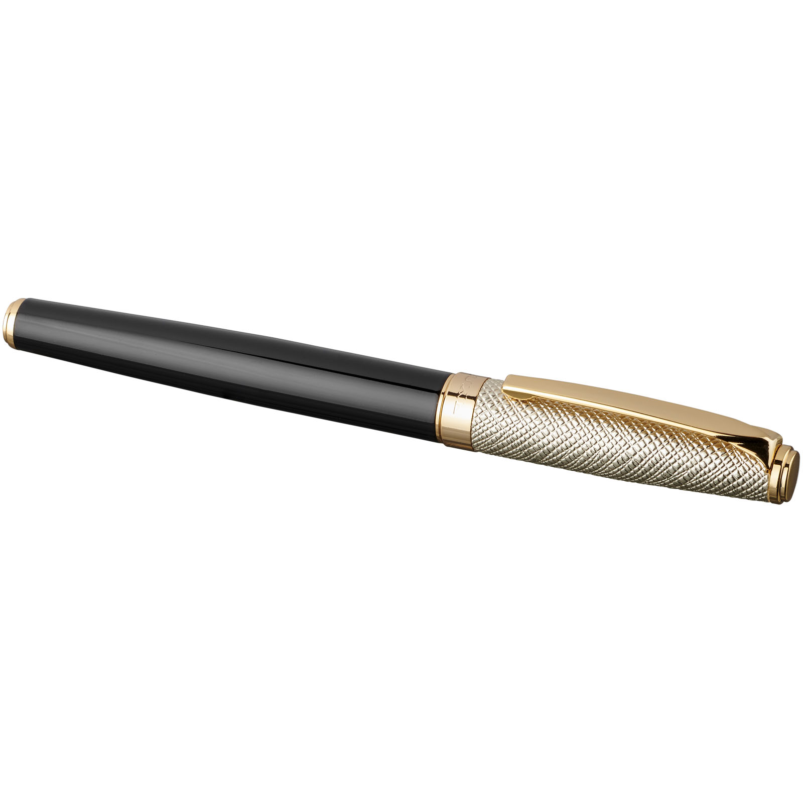 Doré rollerball pen (black ink)