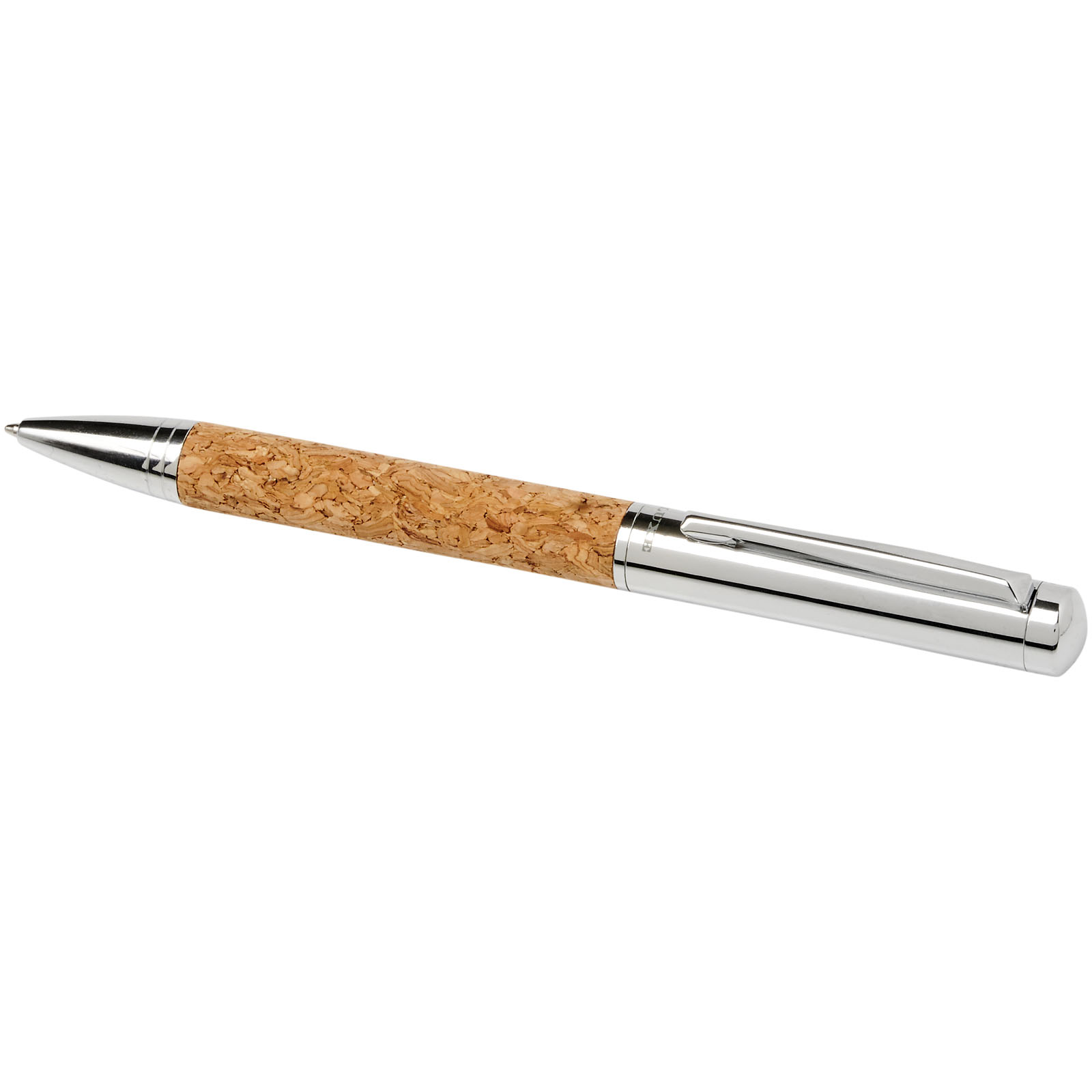Cortegana ballpoint pen (black ink)