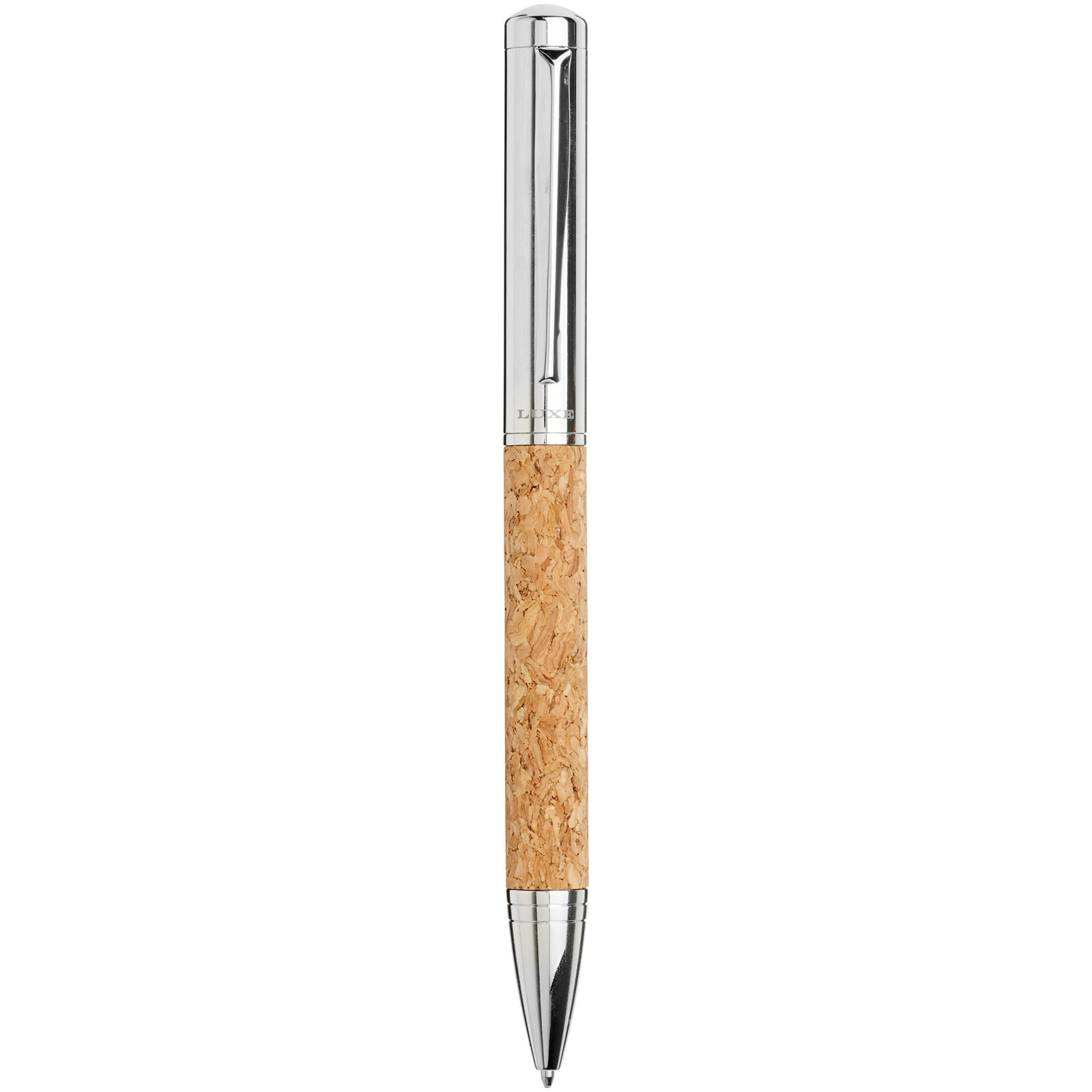 Cortegana ballpoint pen (black ink)