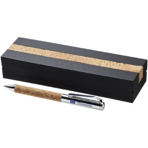 Cortegana ballpoint pen (black ink)