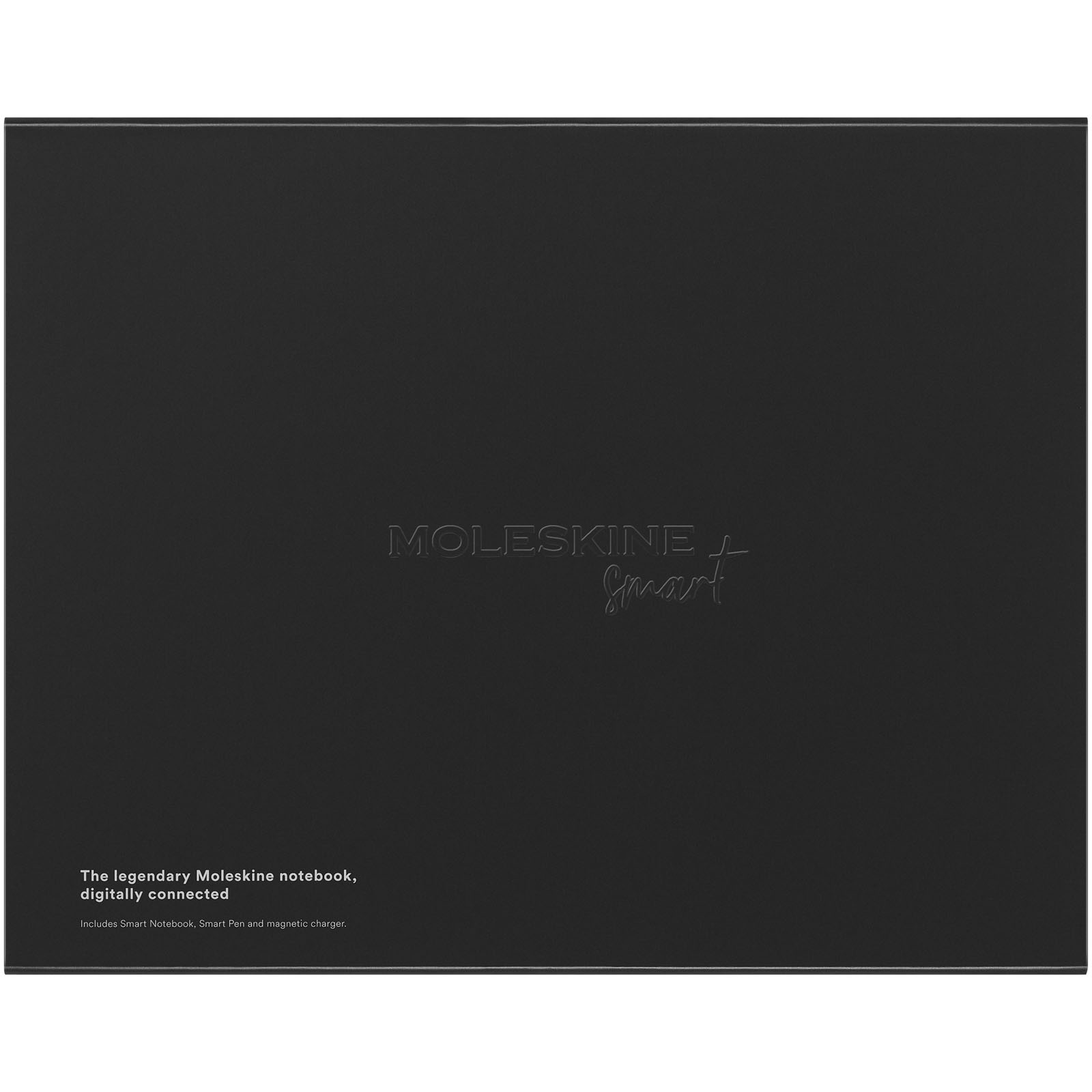 Moleskine Smart writing set