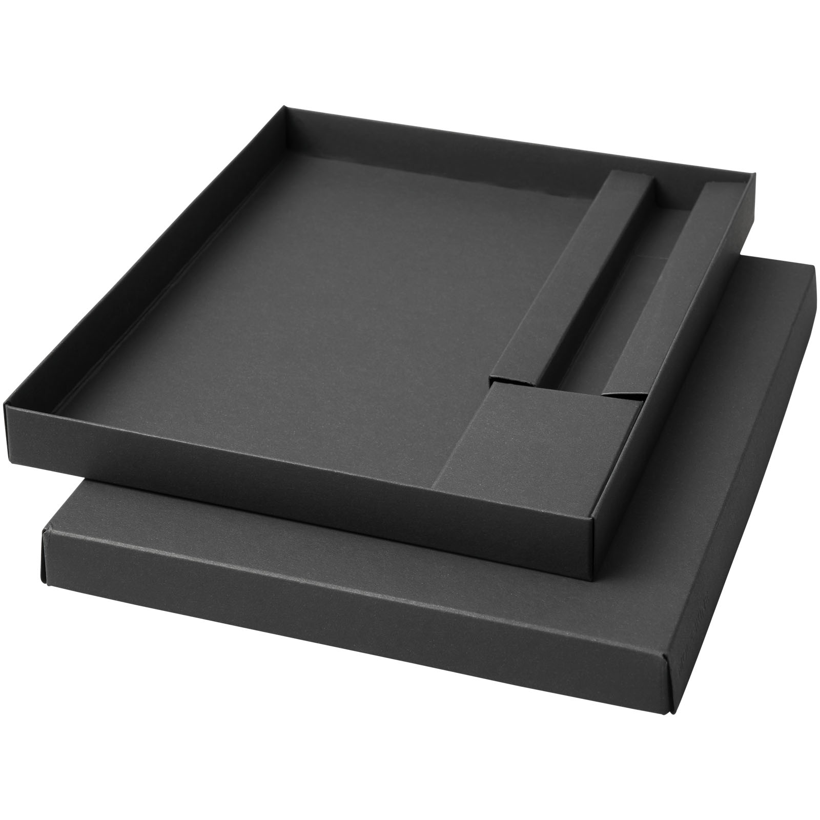 Moleskine notebook and pen gift set