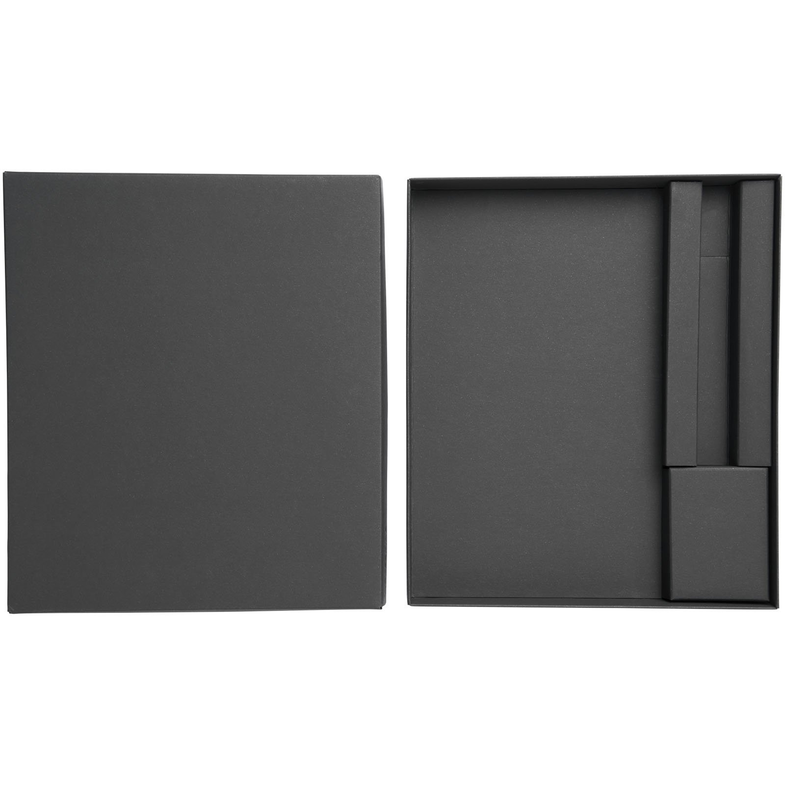 Moleskine notebook and pen gift set