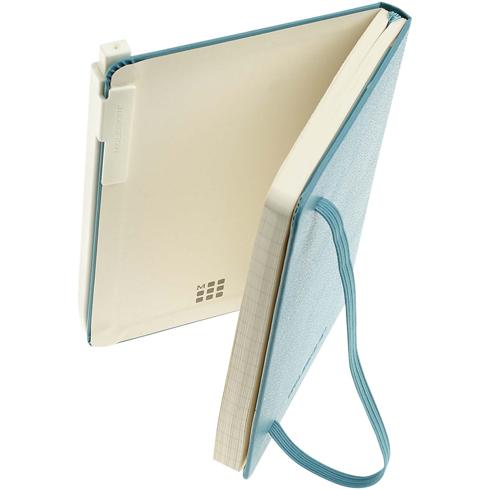 Moleskine Go Pen ballpen 1.0 (black ink)