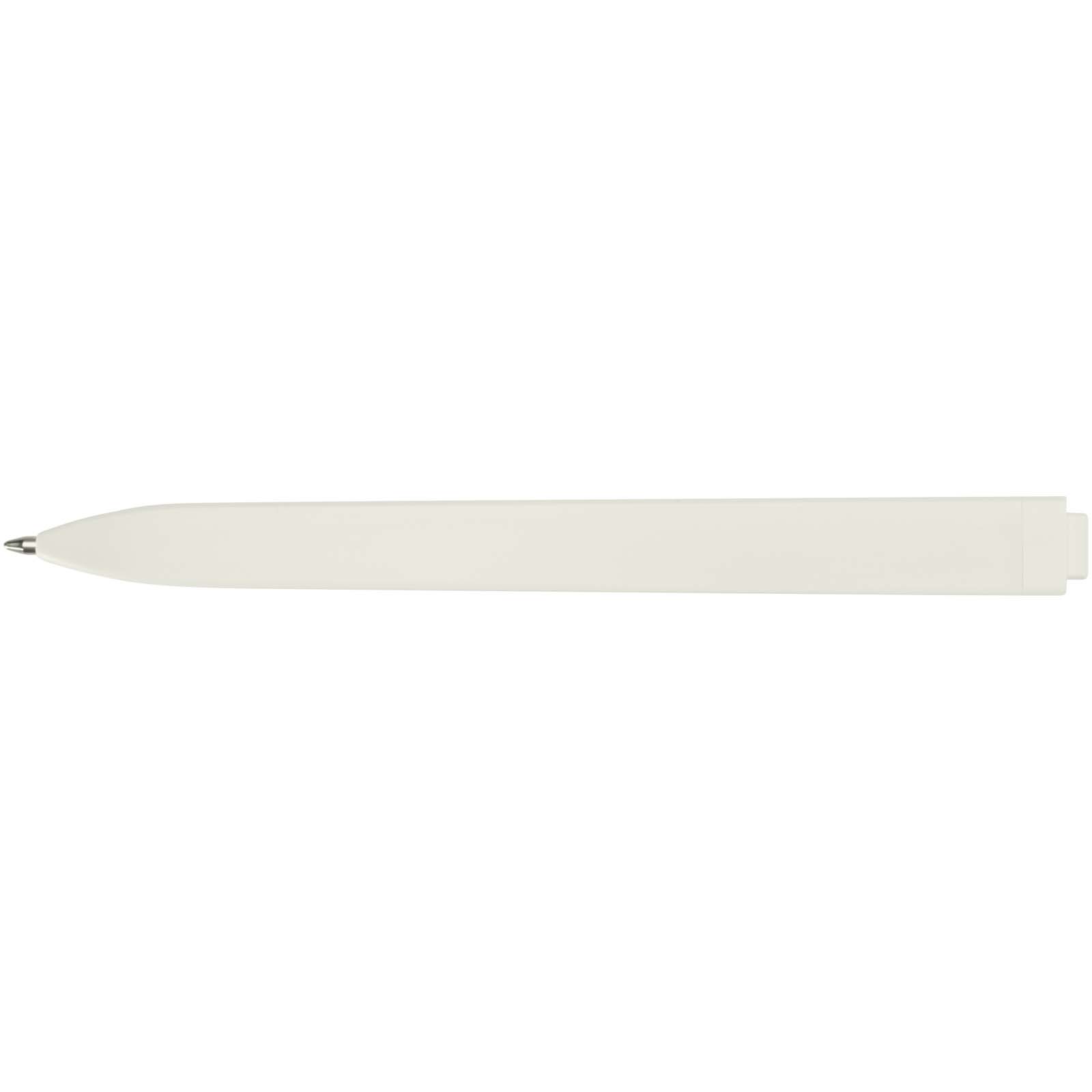 Moleskine Go Pen ballpen 1.0 (black ink)