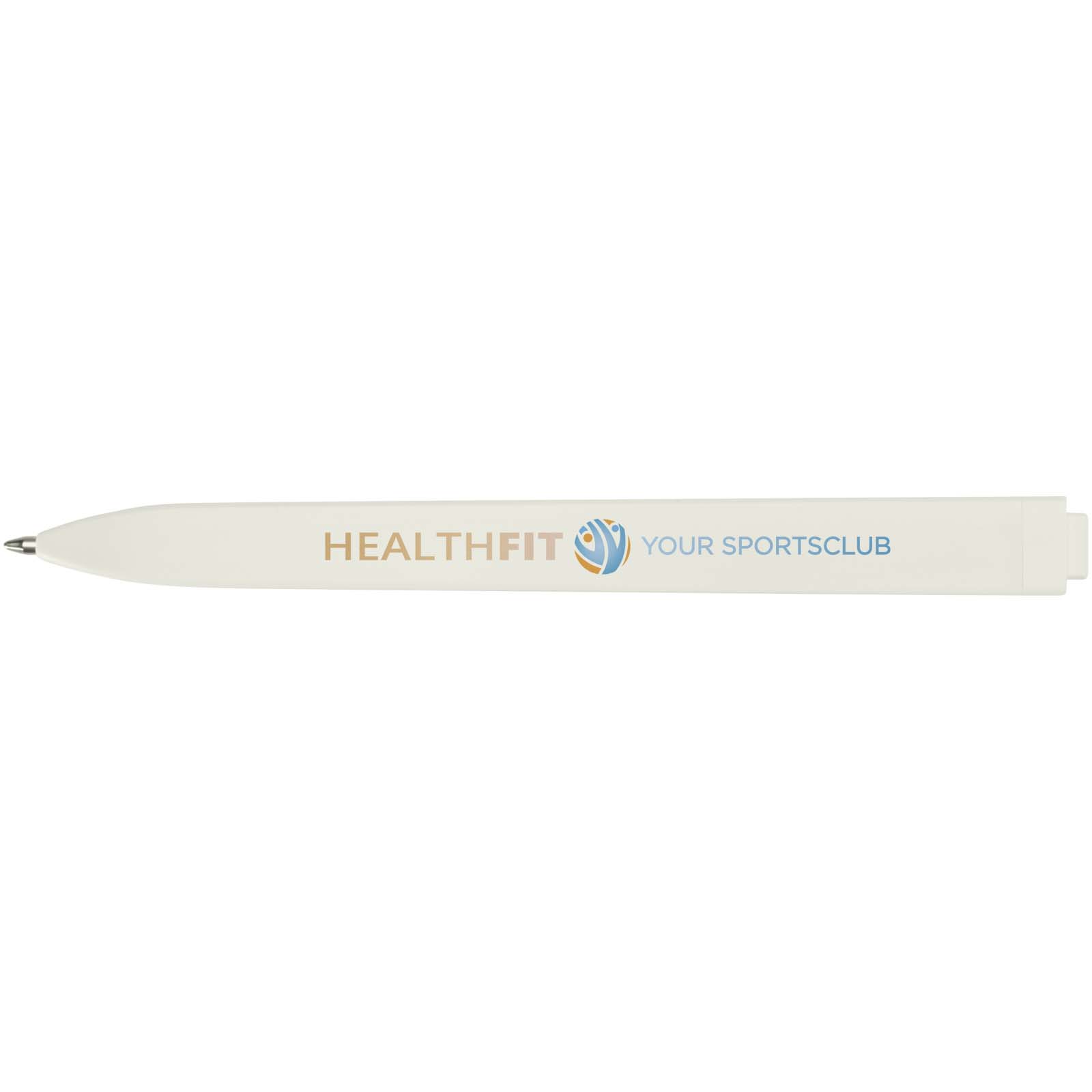 Moleskine Go Pen ballpen 1.0 (black ink)