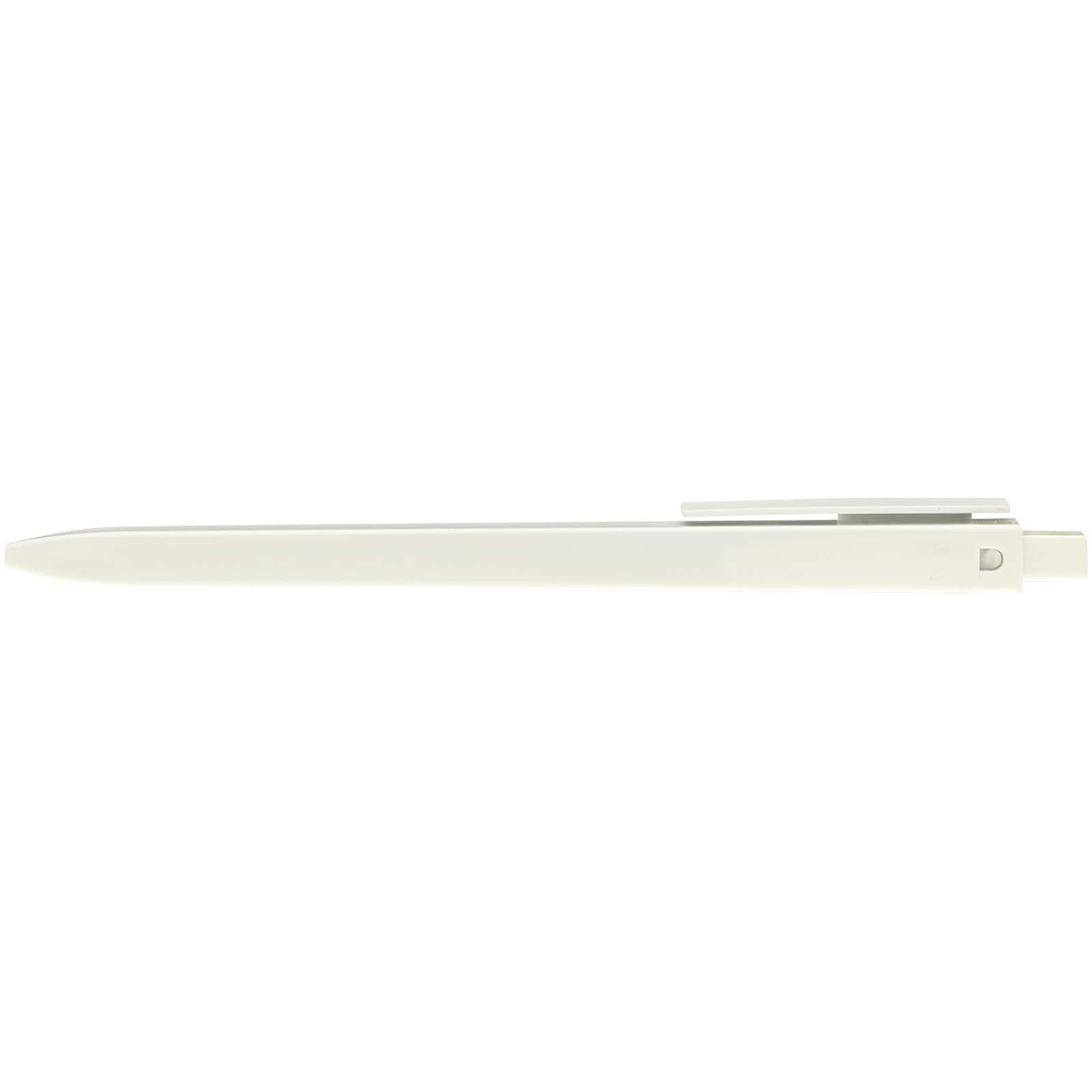 Moleskine Go Pen ballpen 1.0 (black ink)