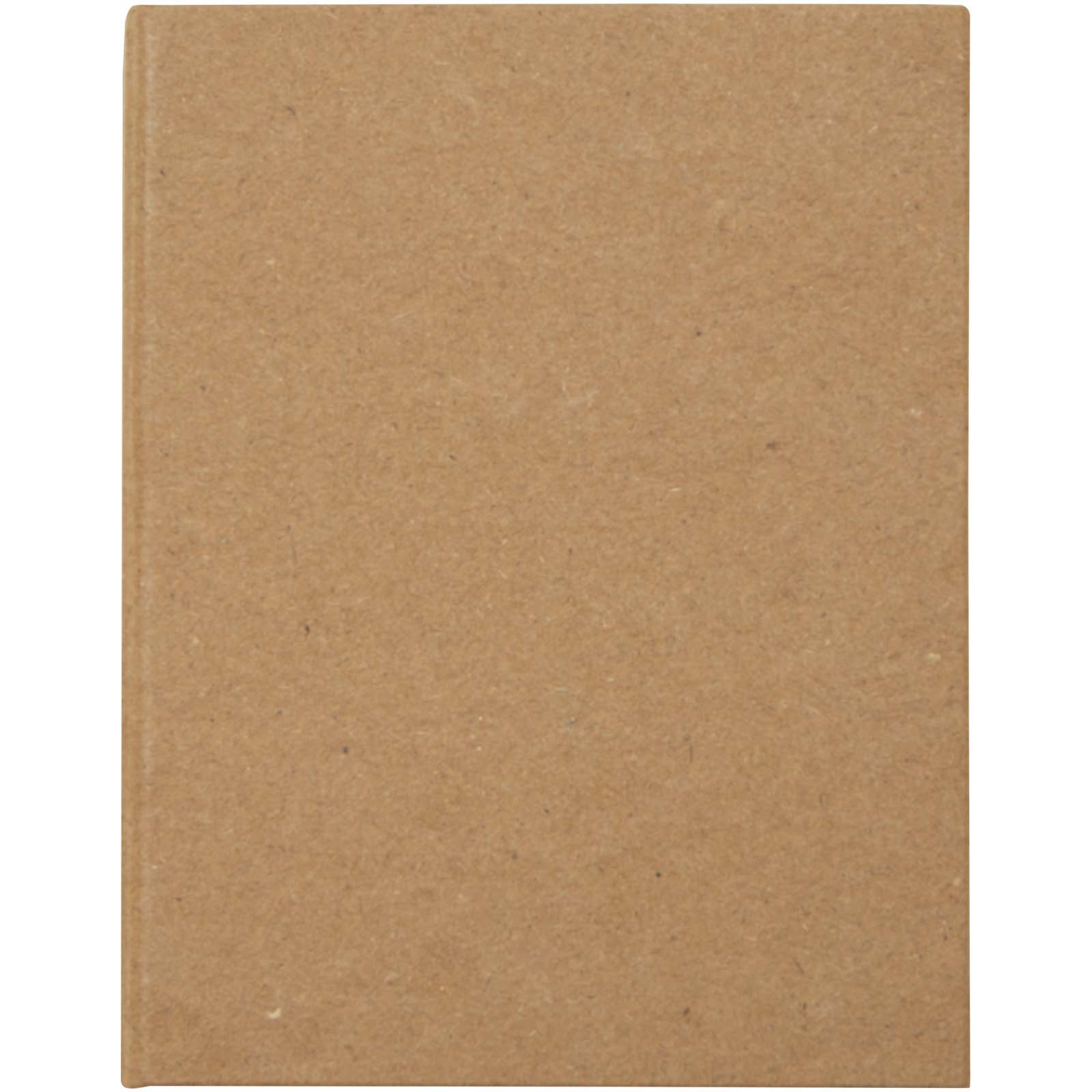 Sandal memo pad