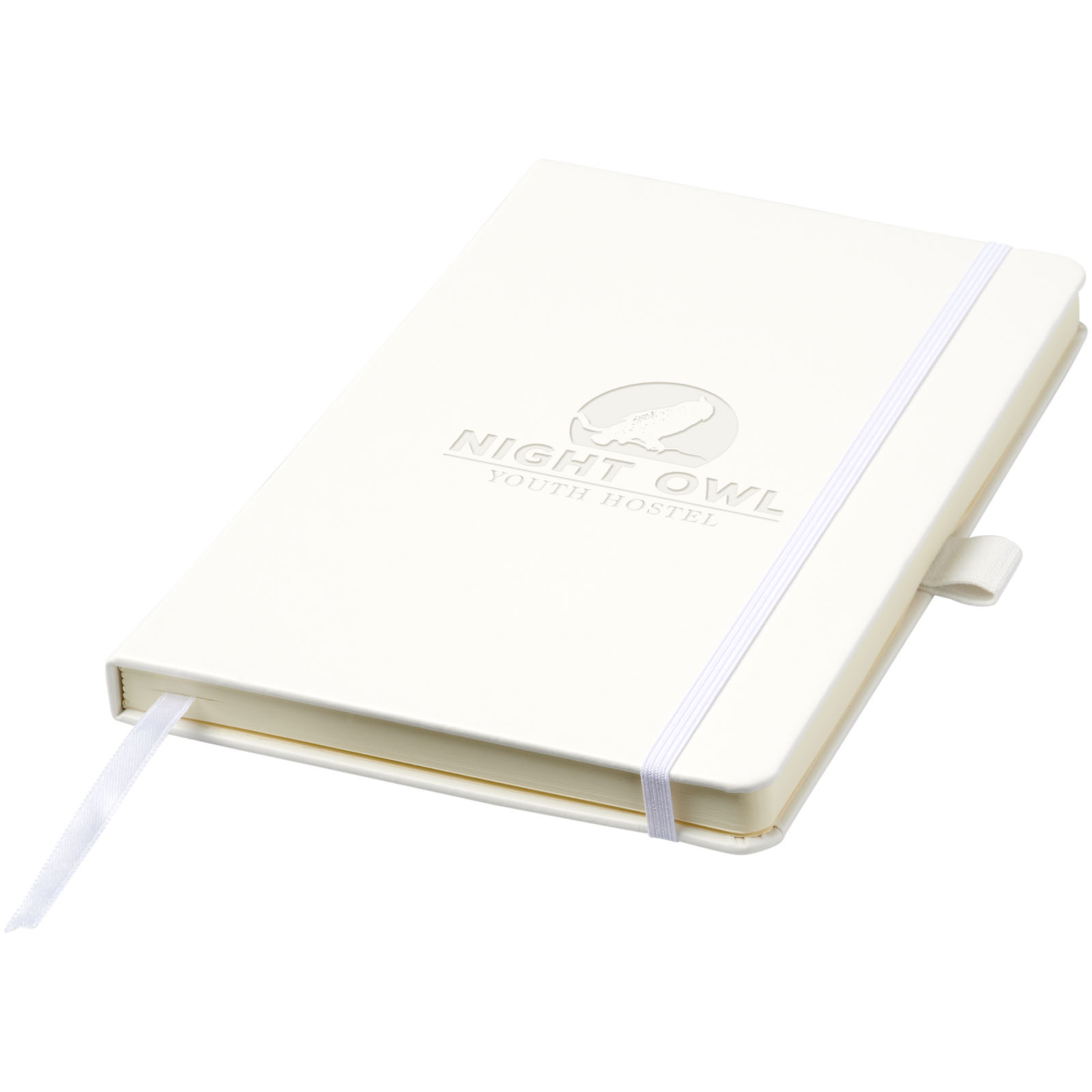 Nova A5 bound notebook