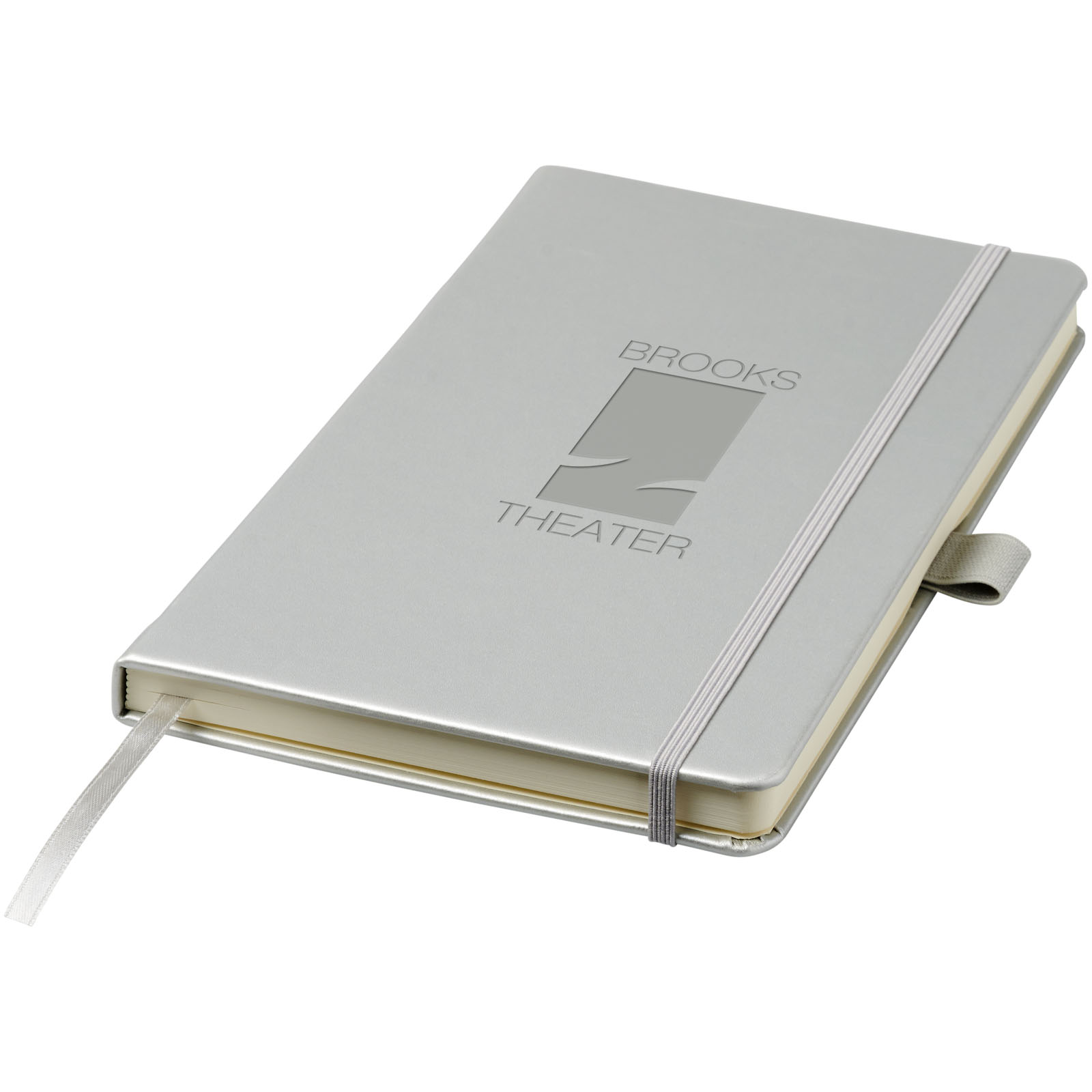 Nova A5 bound notebook