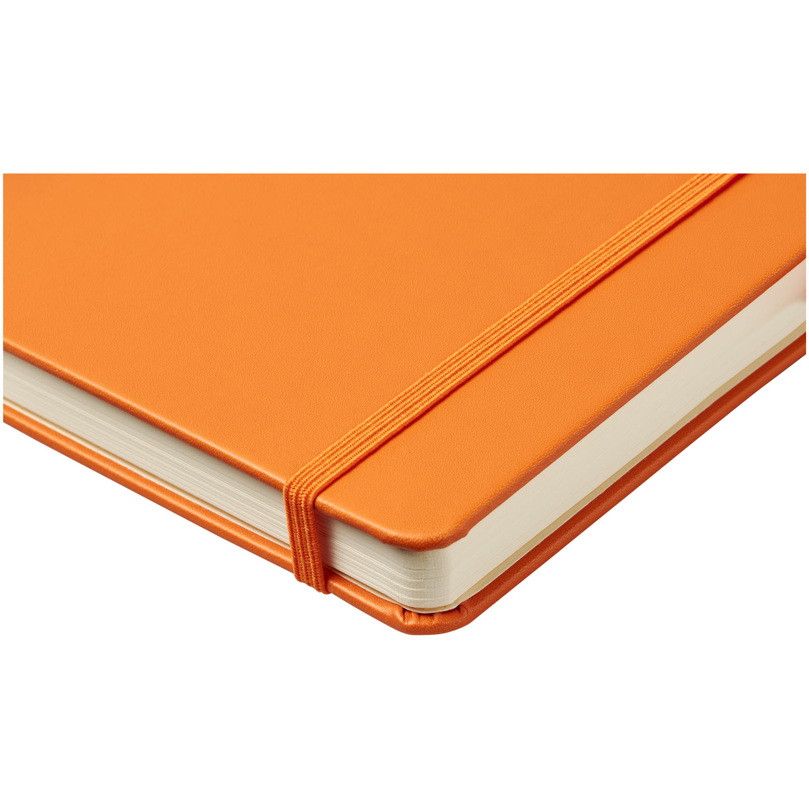 Nova A5 bound notebook