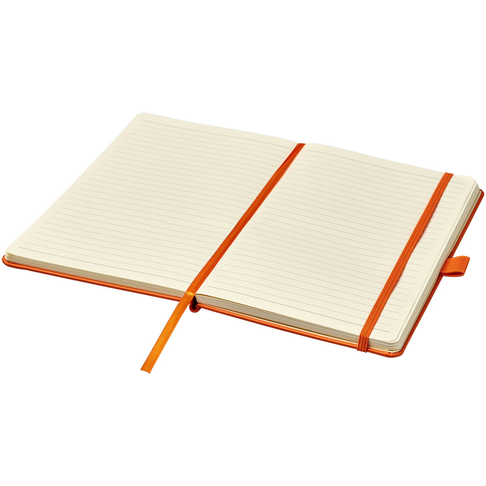 Nova A5 bound notebook
