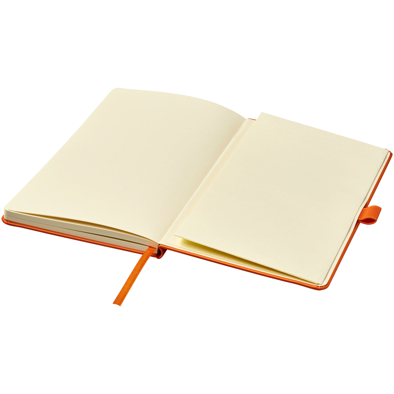 Nova A5 bound notebook