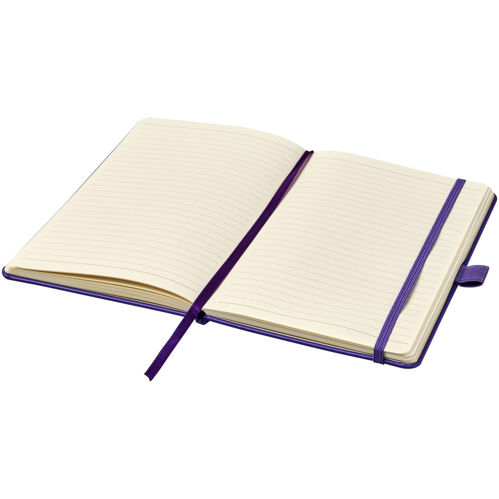 Nova A5 bound notebook