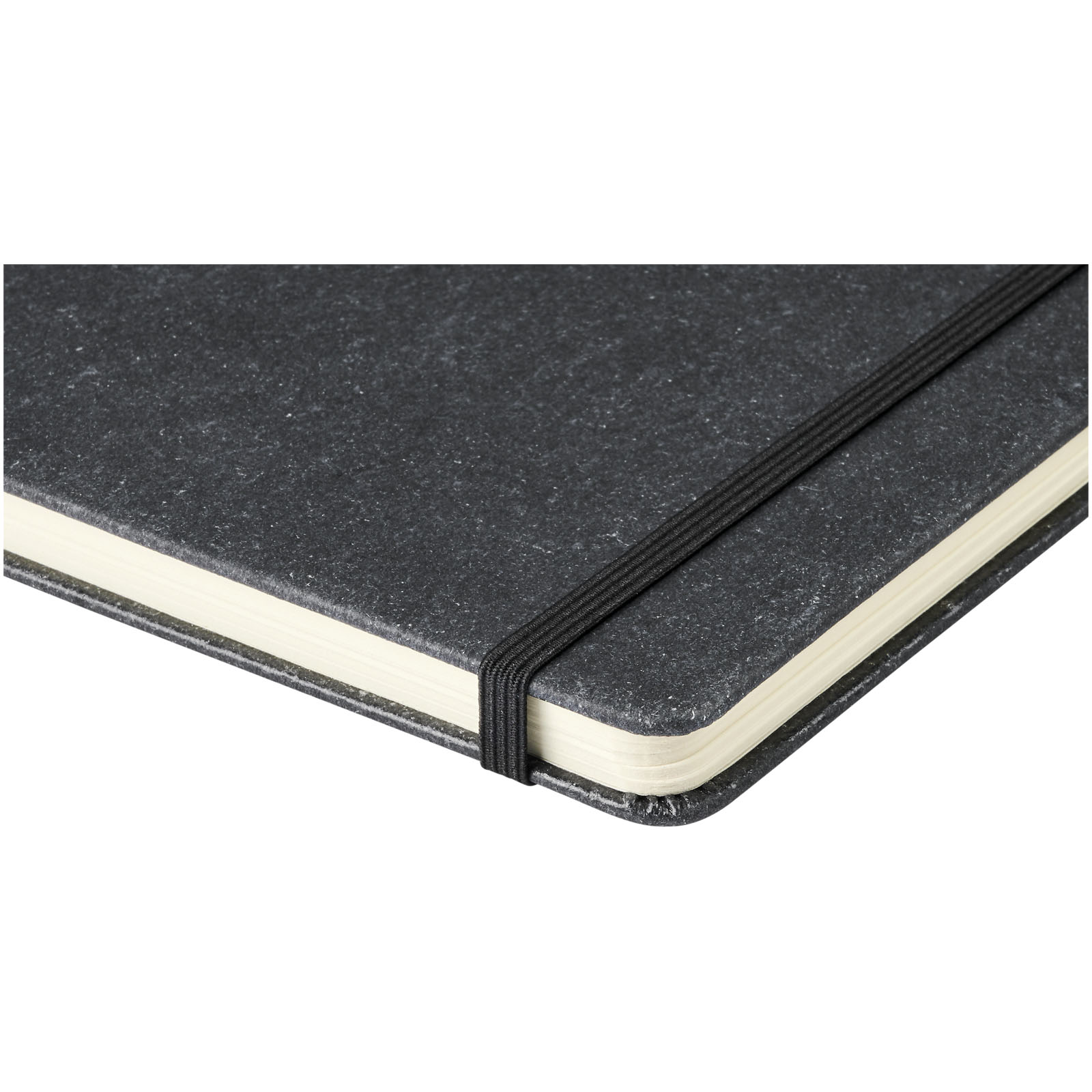 Atlana leather pieces notebook