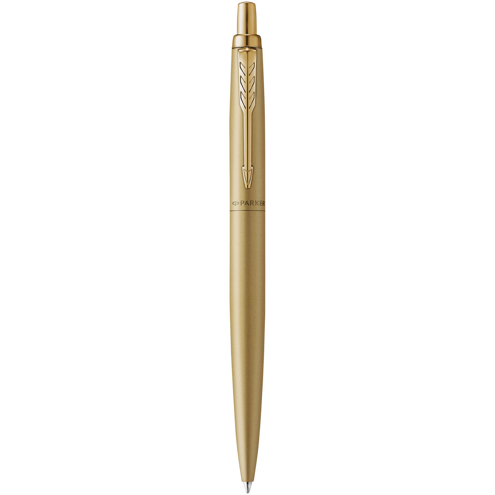 Parker Jotter XL monochrome ballpoint pen (blue ink)