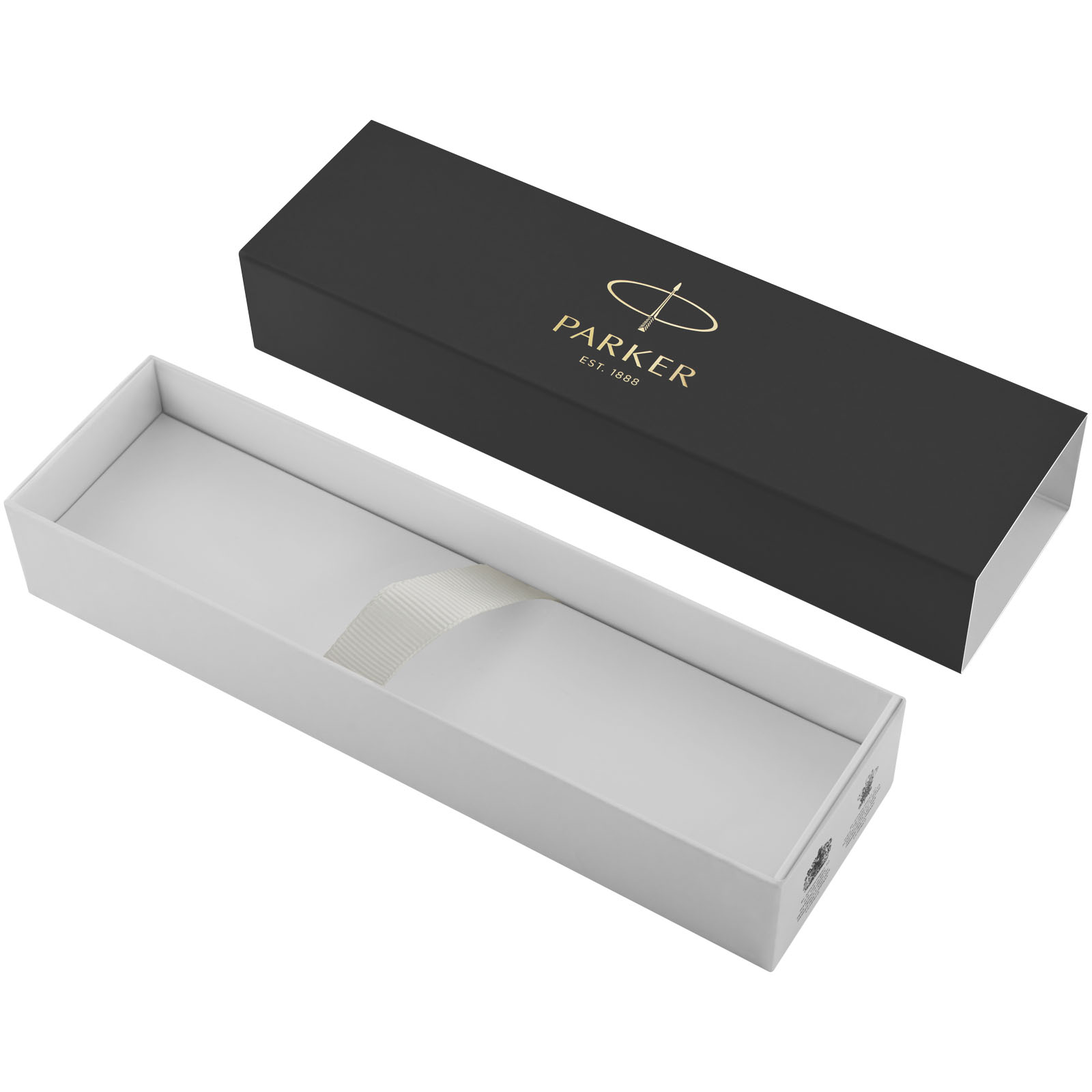 Parker Jotter XL monochrome ballpoint pen (blue ink)
