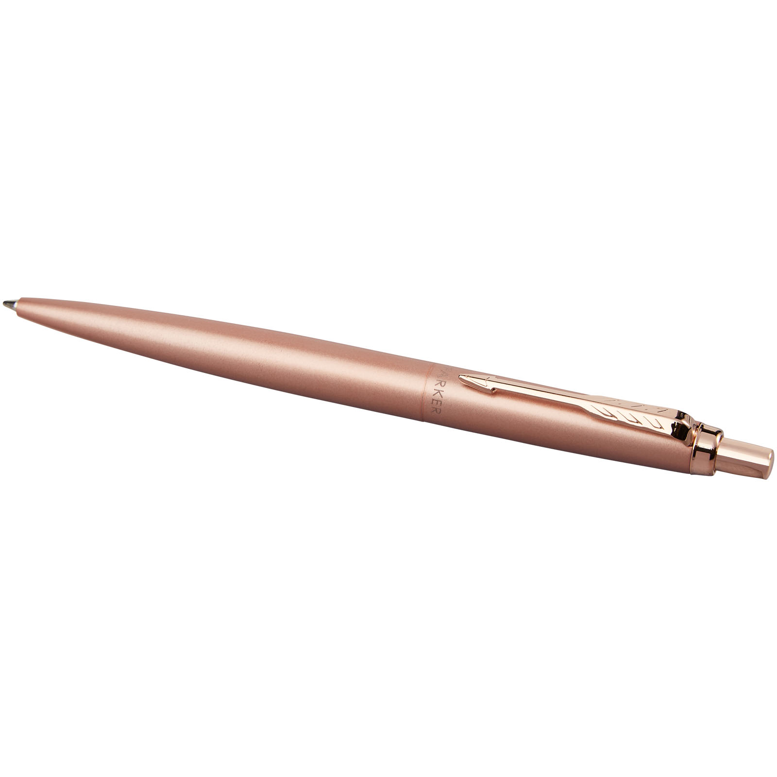 Parker Jotter XL monochrome ballpoint pen (blue ink)
